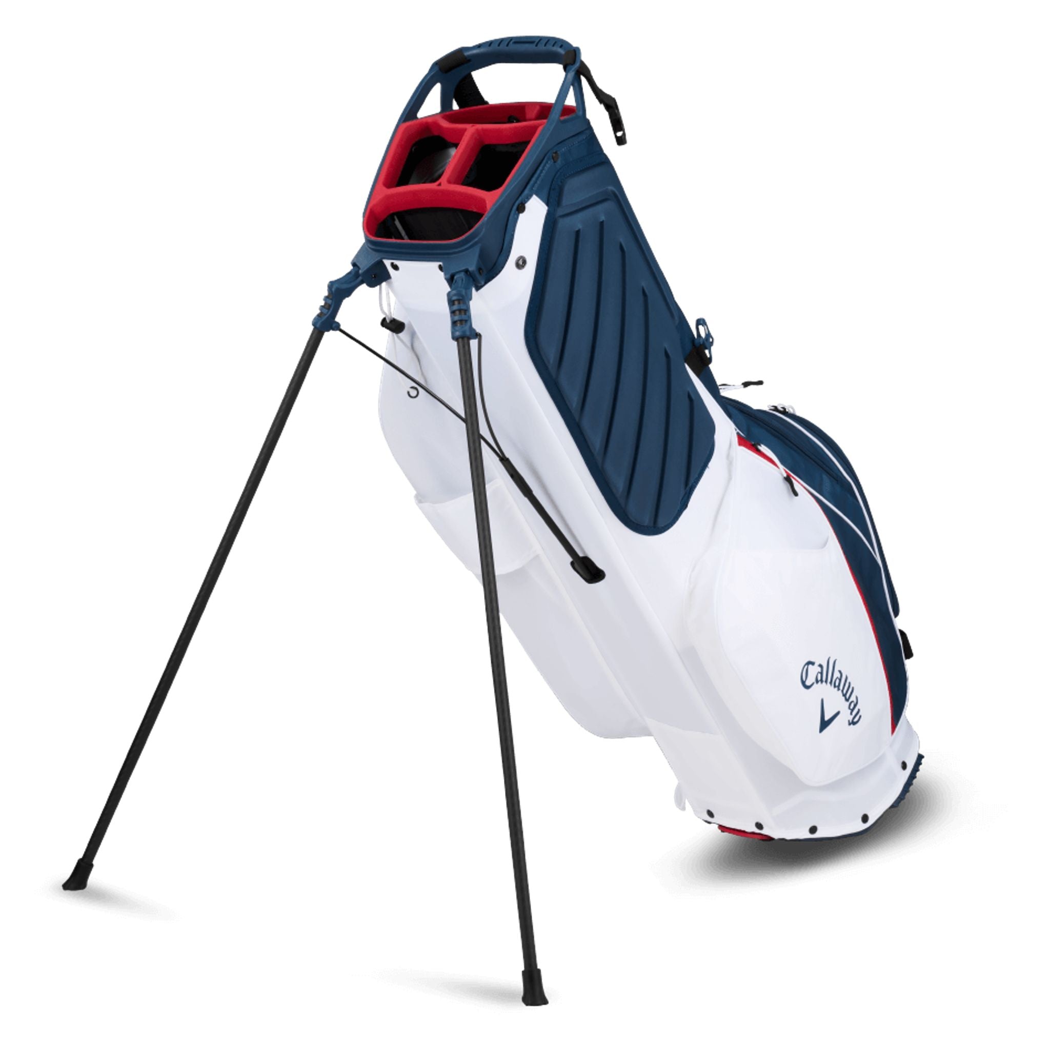 Borsa con supporto Callaway Hyperlite Zero