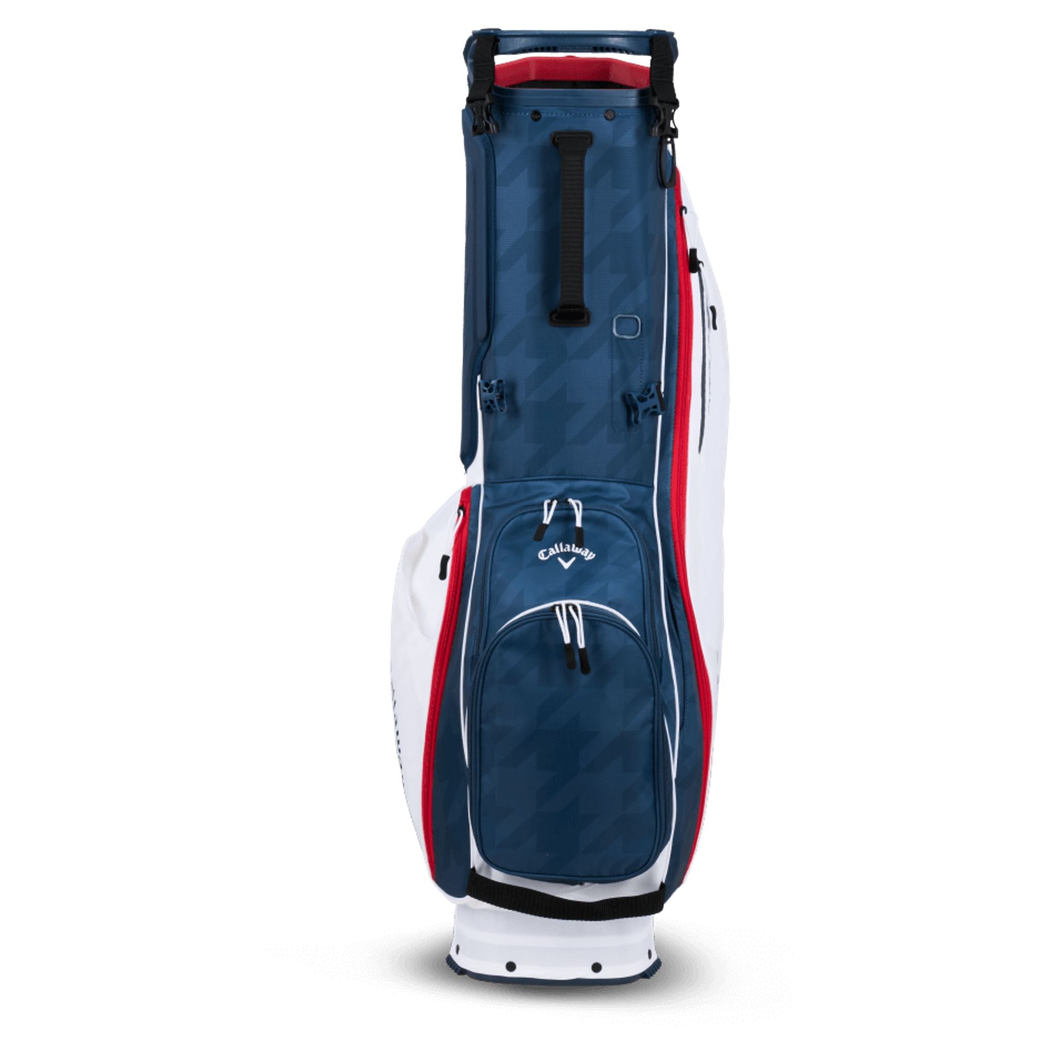 Borsa con supporto Callaway Hyperlite Zero