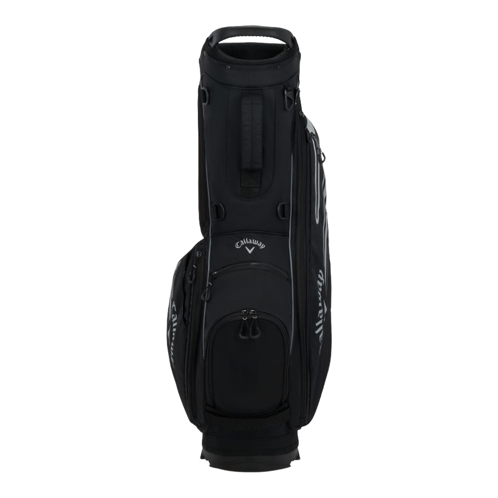 Borsa da golf Callaway Chev Standbag (23)