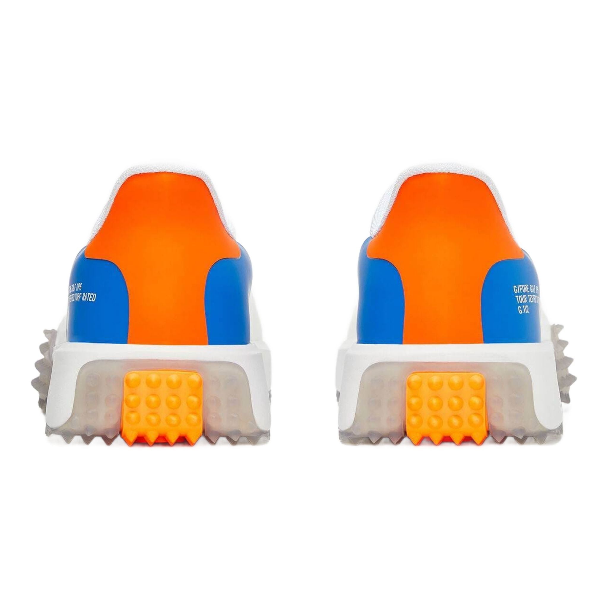 Scarpe da golf da uomo GFORE Color Block G.112