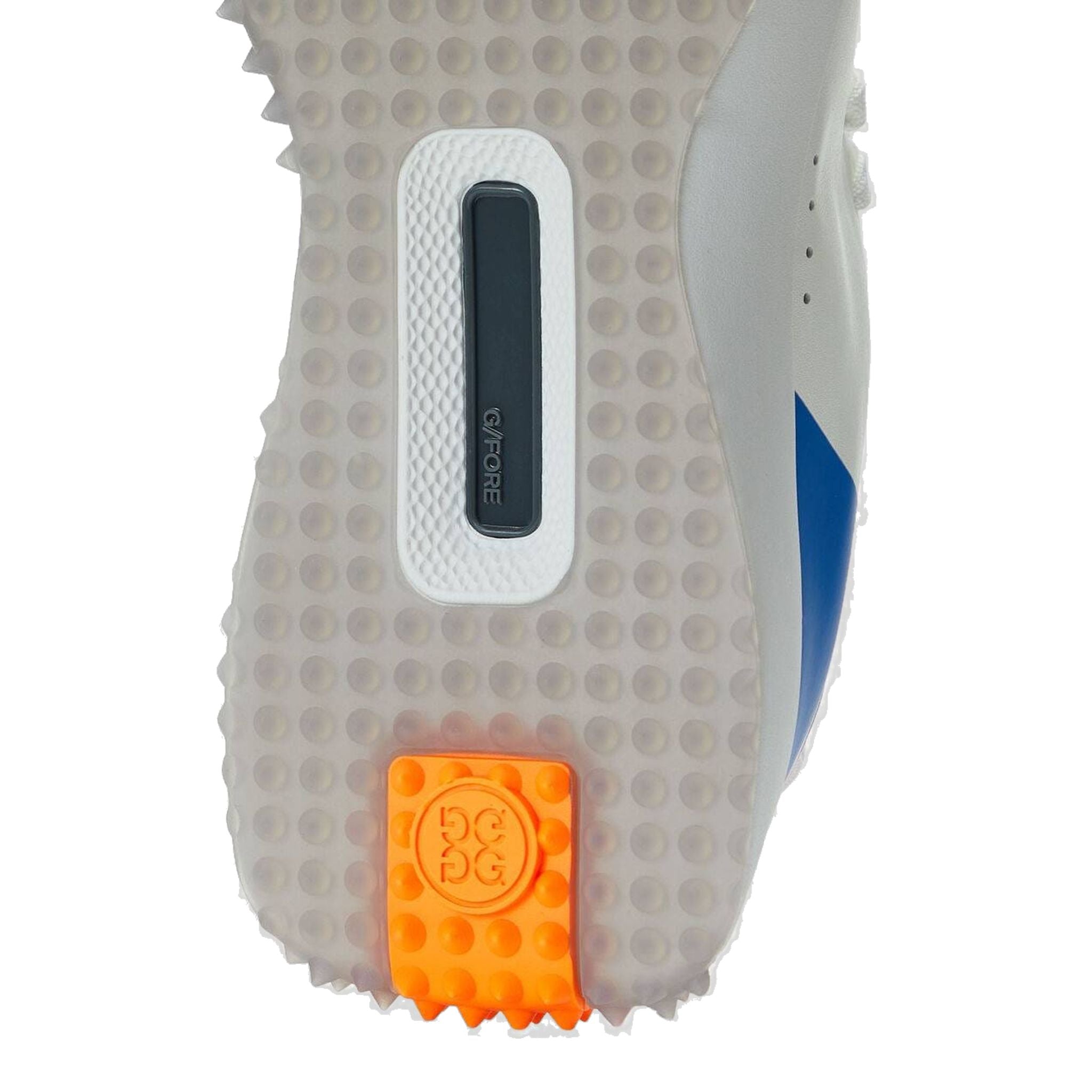 Scarpe da golf da uomo GFORE Color Block G.112