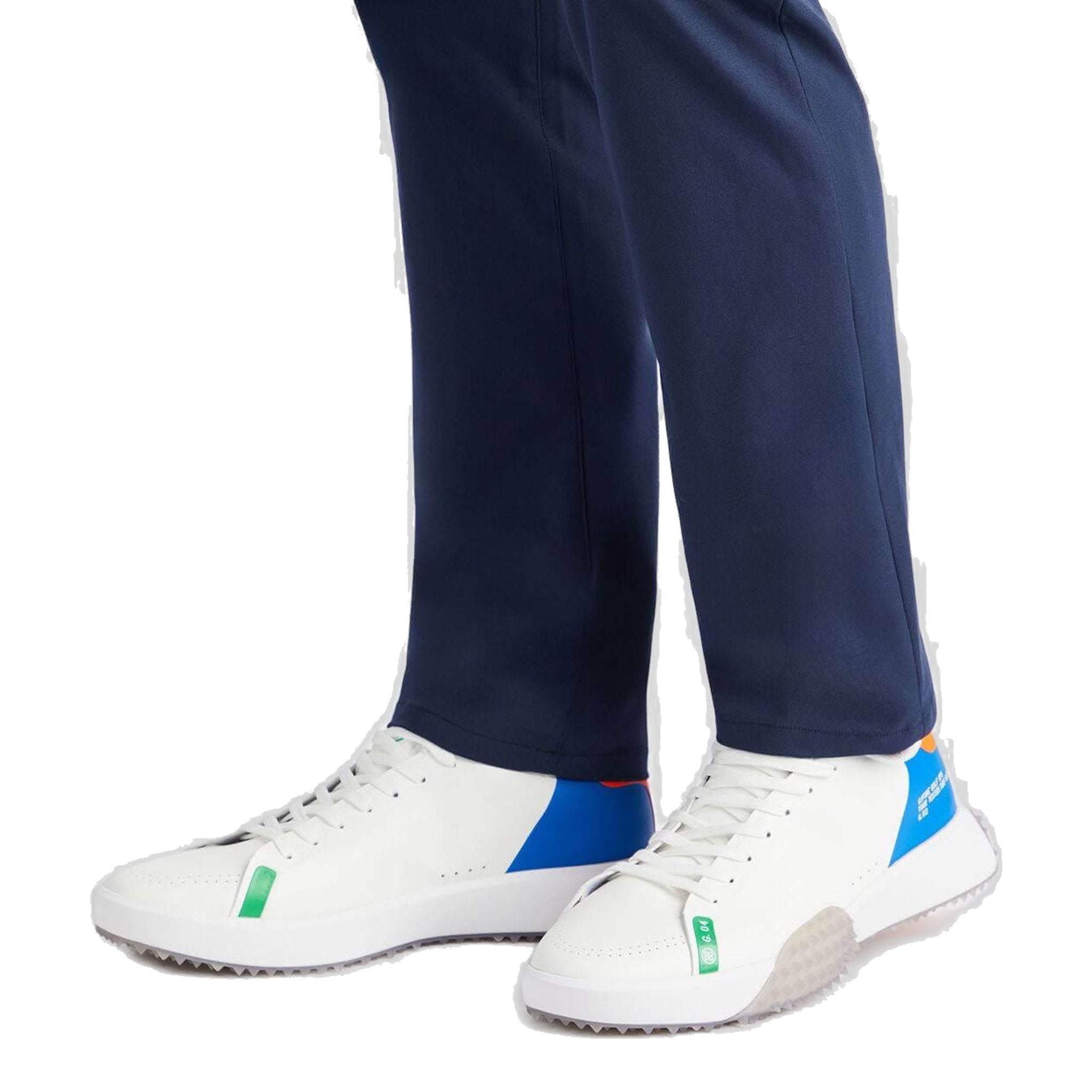 Scarpe da golf da uomo GFORE Color Block G.112