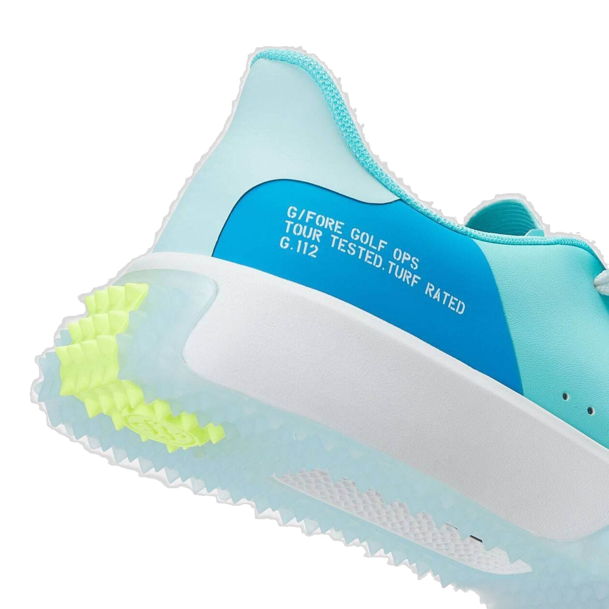 Scarpe da golf GFORE G.112