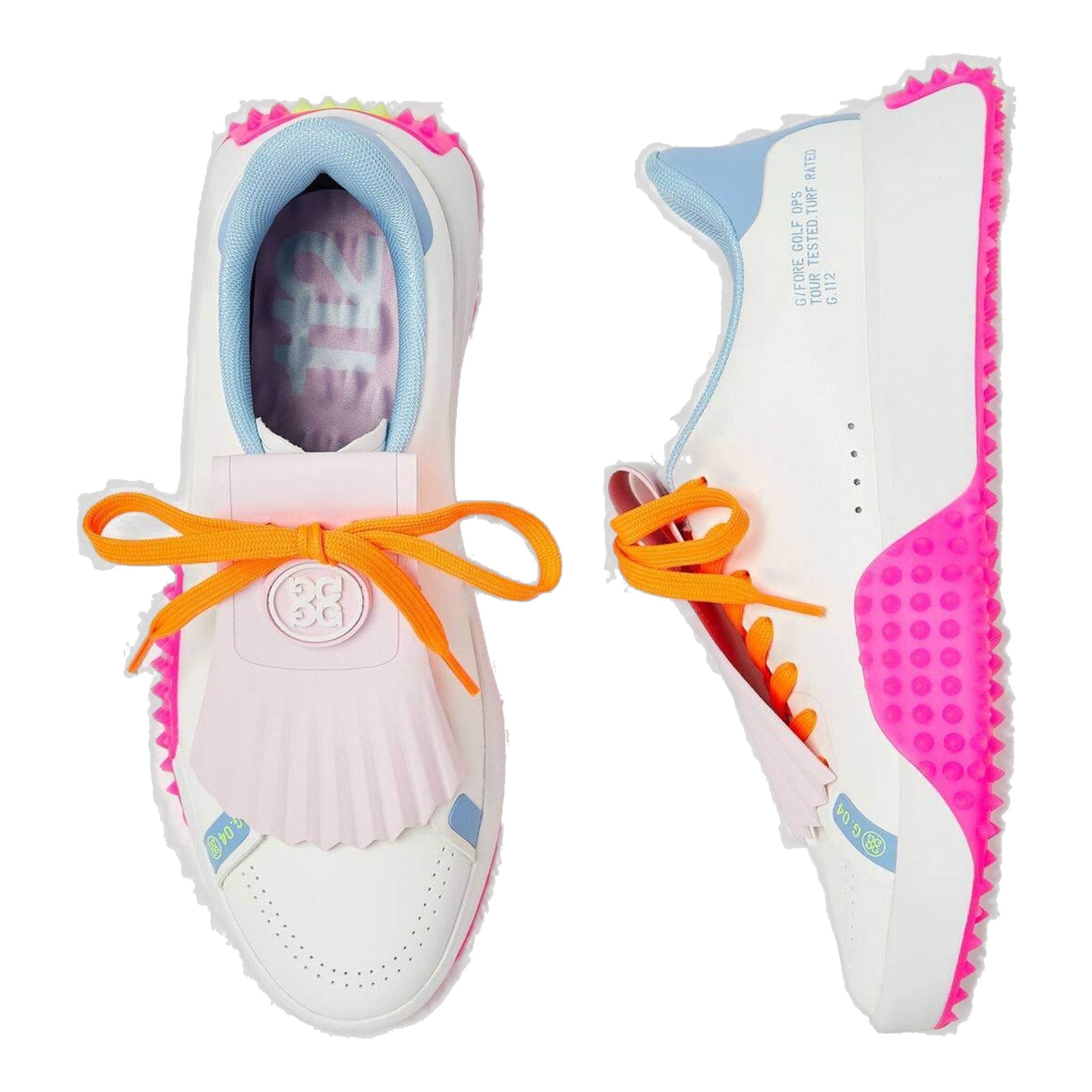 Scarpe da golf da donna GFORE G.112