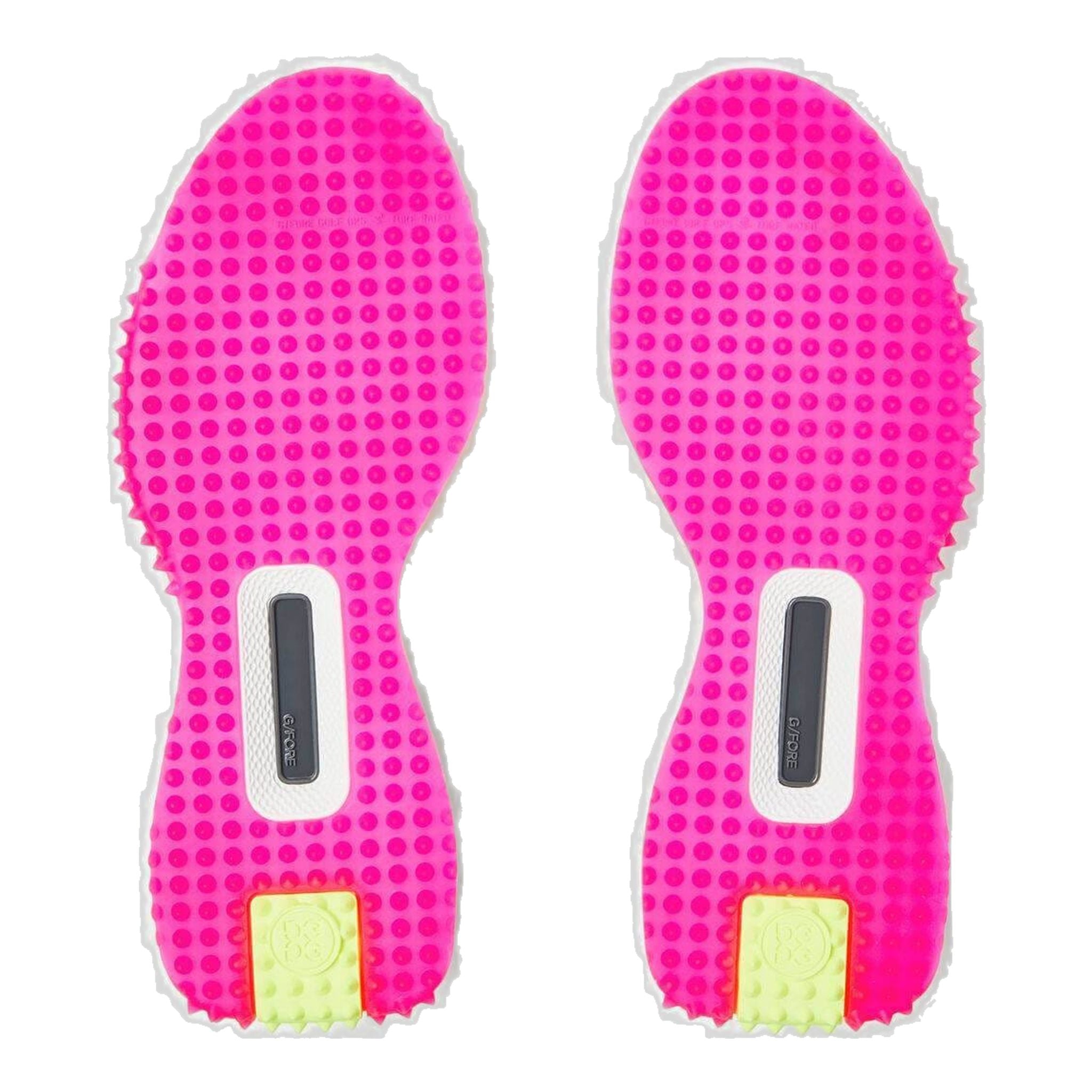 Scarpe da golf da donna GFORE G.112