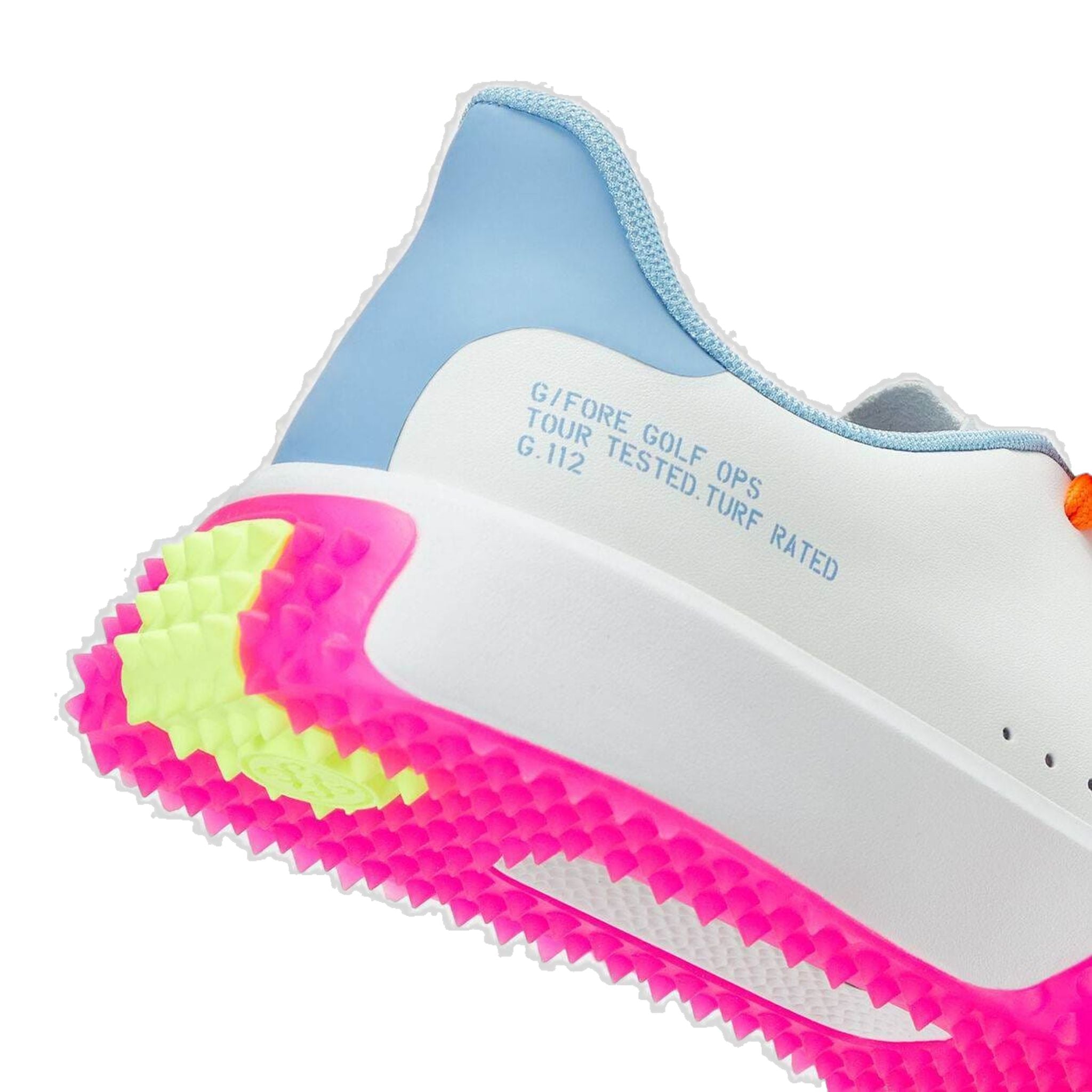 Scarpe da golf da donna GFORE G.112