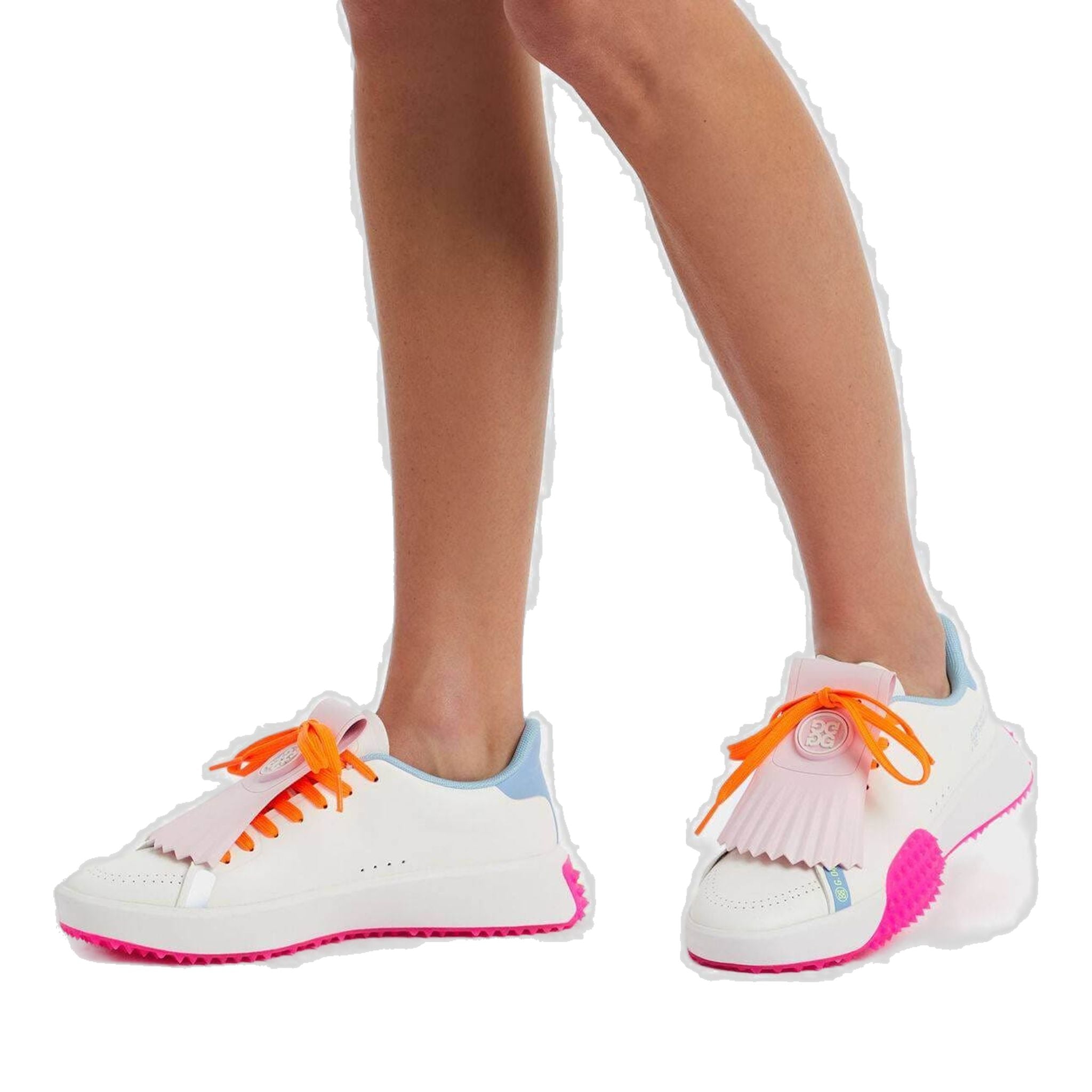 Scarpe da golf da donna GFORE G.112