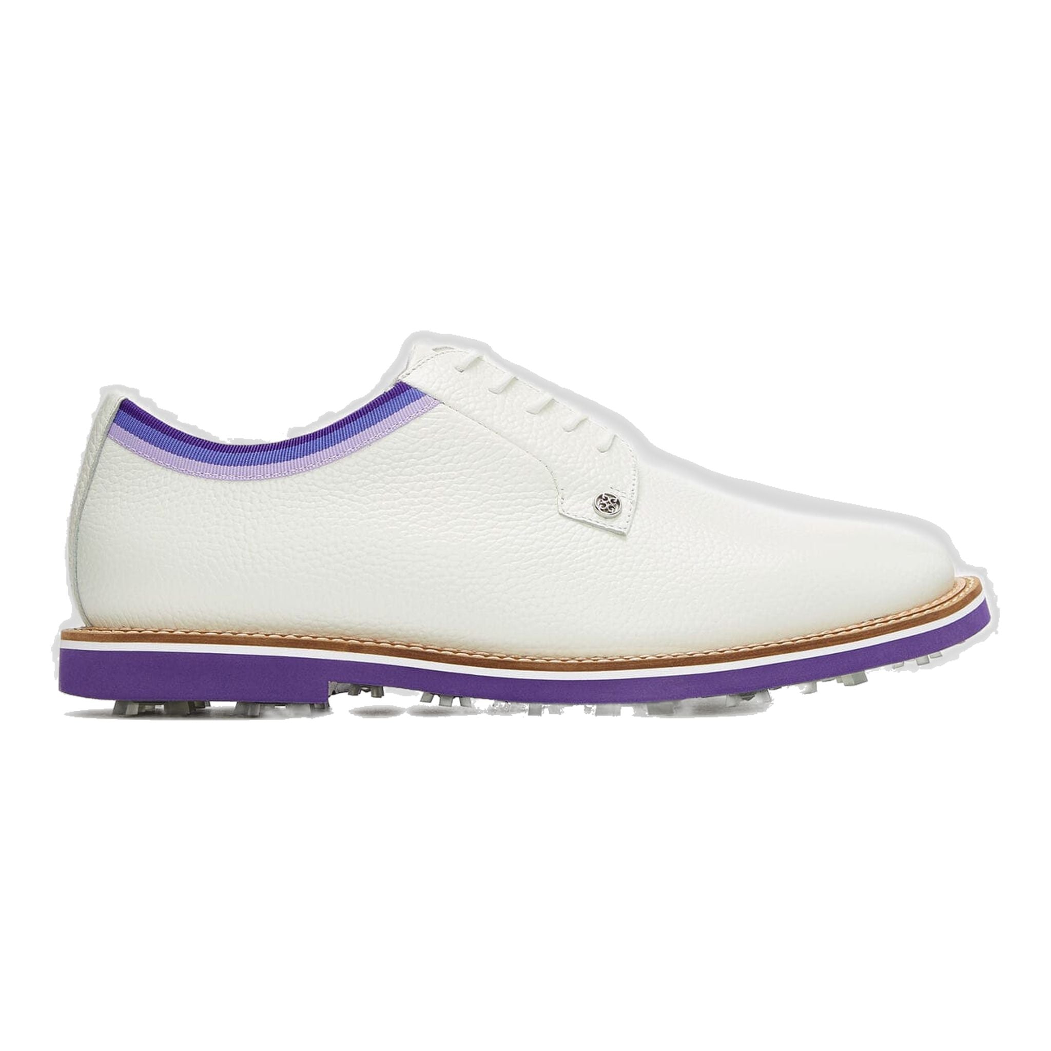 Scarpe da golf da uomo GFORE Gallivanter Pebble Grosgrain
