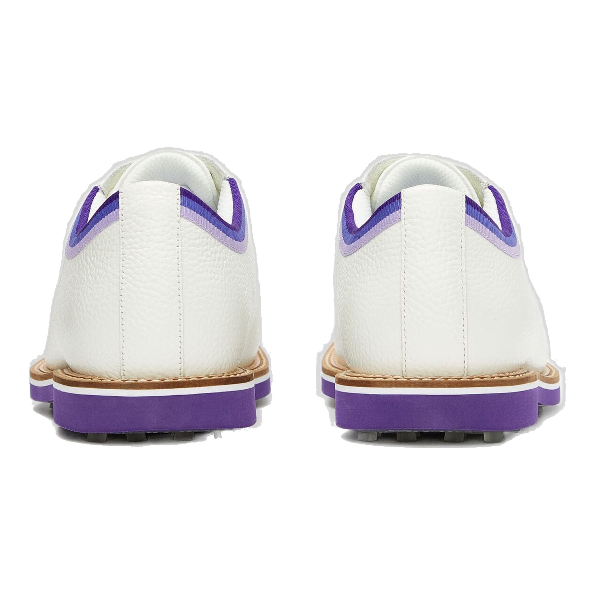 Scarpe da golf da uomo GFORE Gallivanter Pebble Grosgrain