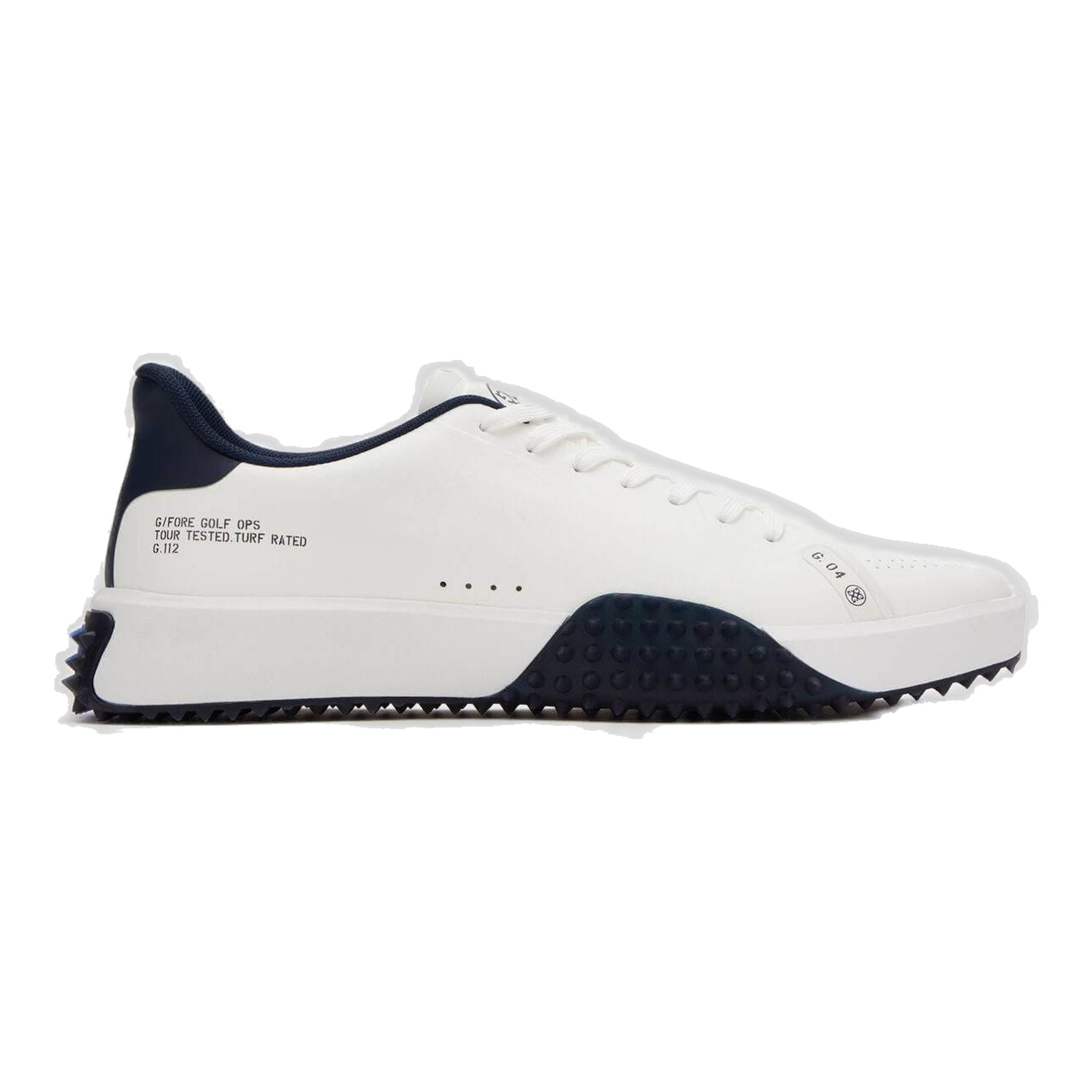 Scarpe da golf da uomo GFORE G.112