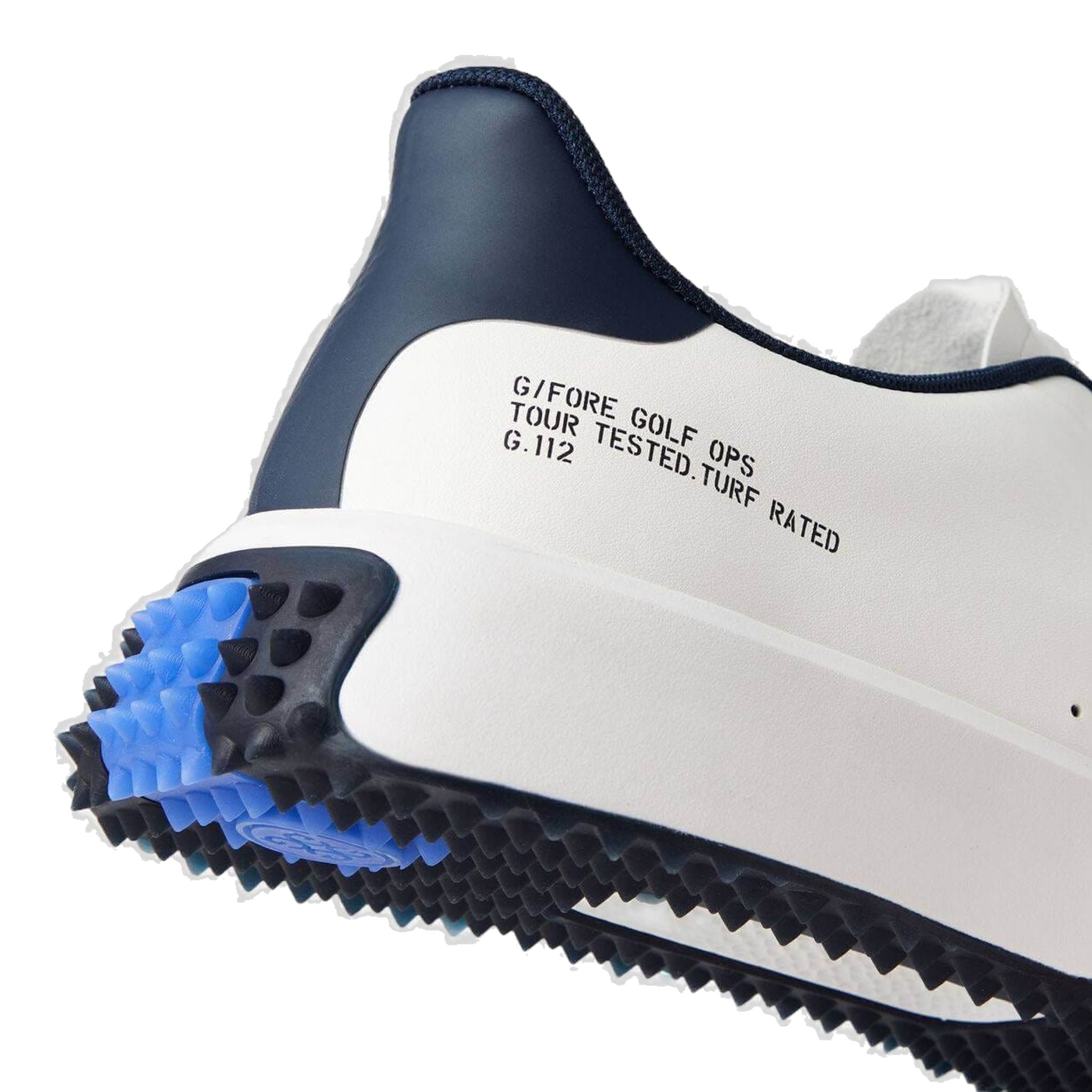 Scarpe da golf da uomo GFORE G.112