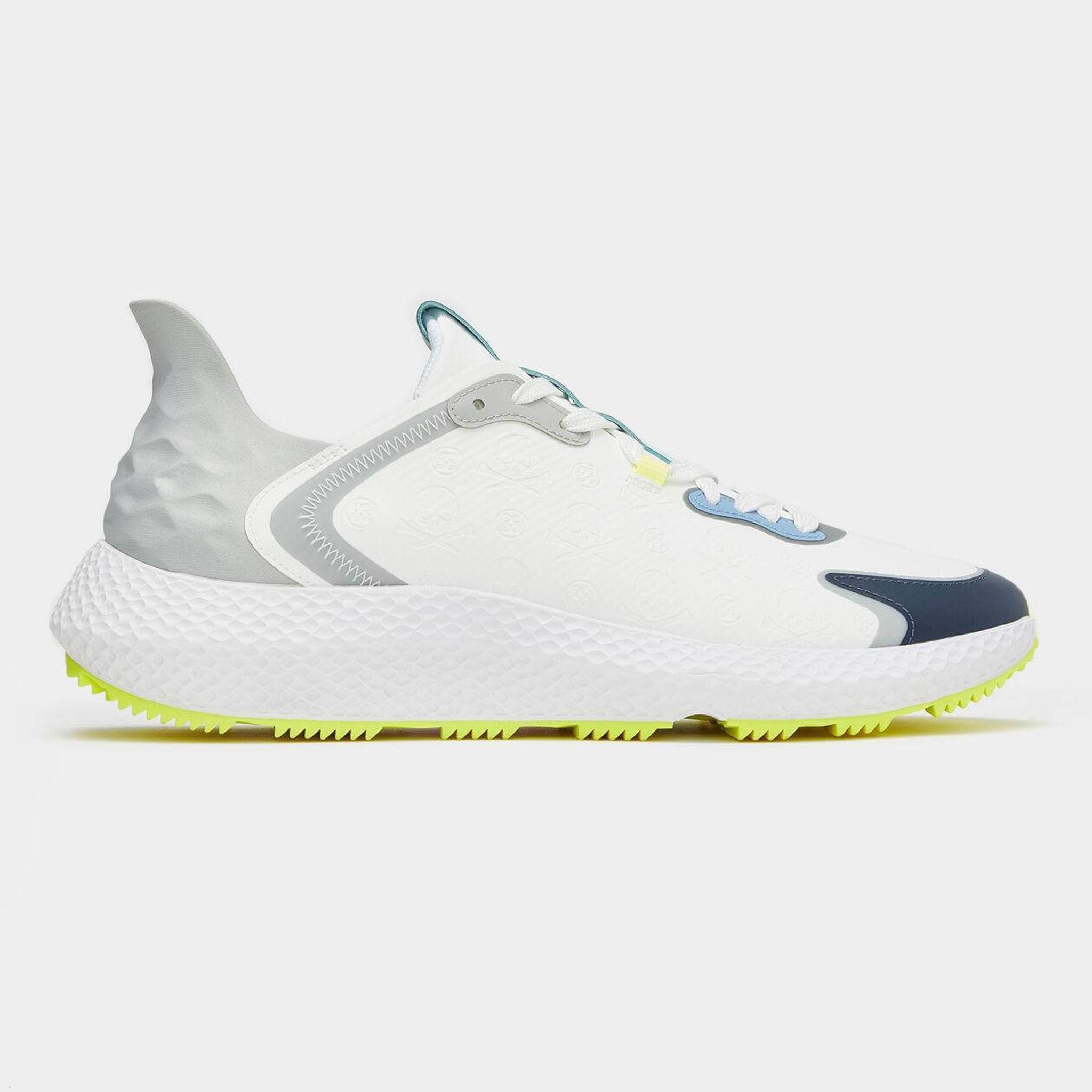 Scarpe da golf ibride con impresso GFORE MG4X2 da uomo