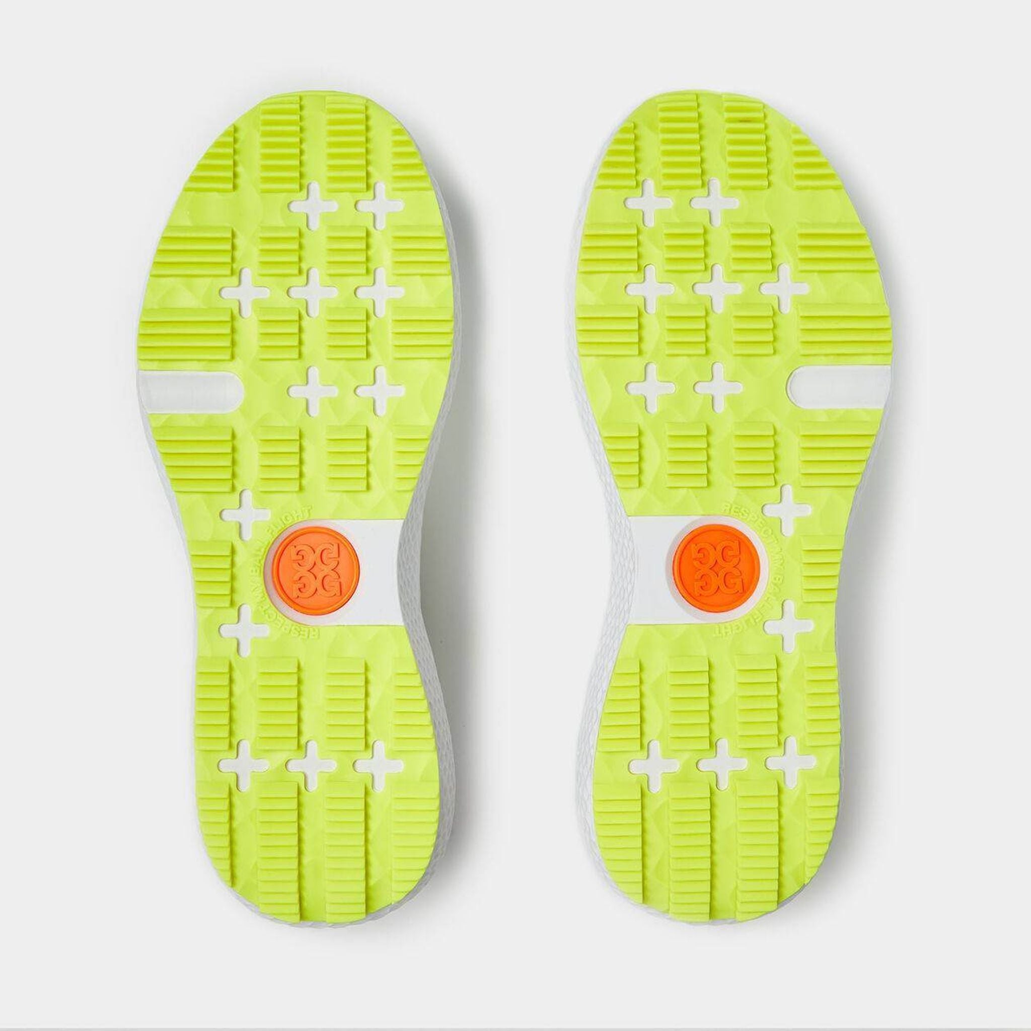 Scarpe da golf ibride con impresso GFORE MG4X2 da uomo