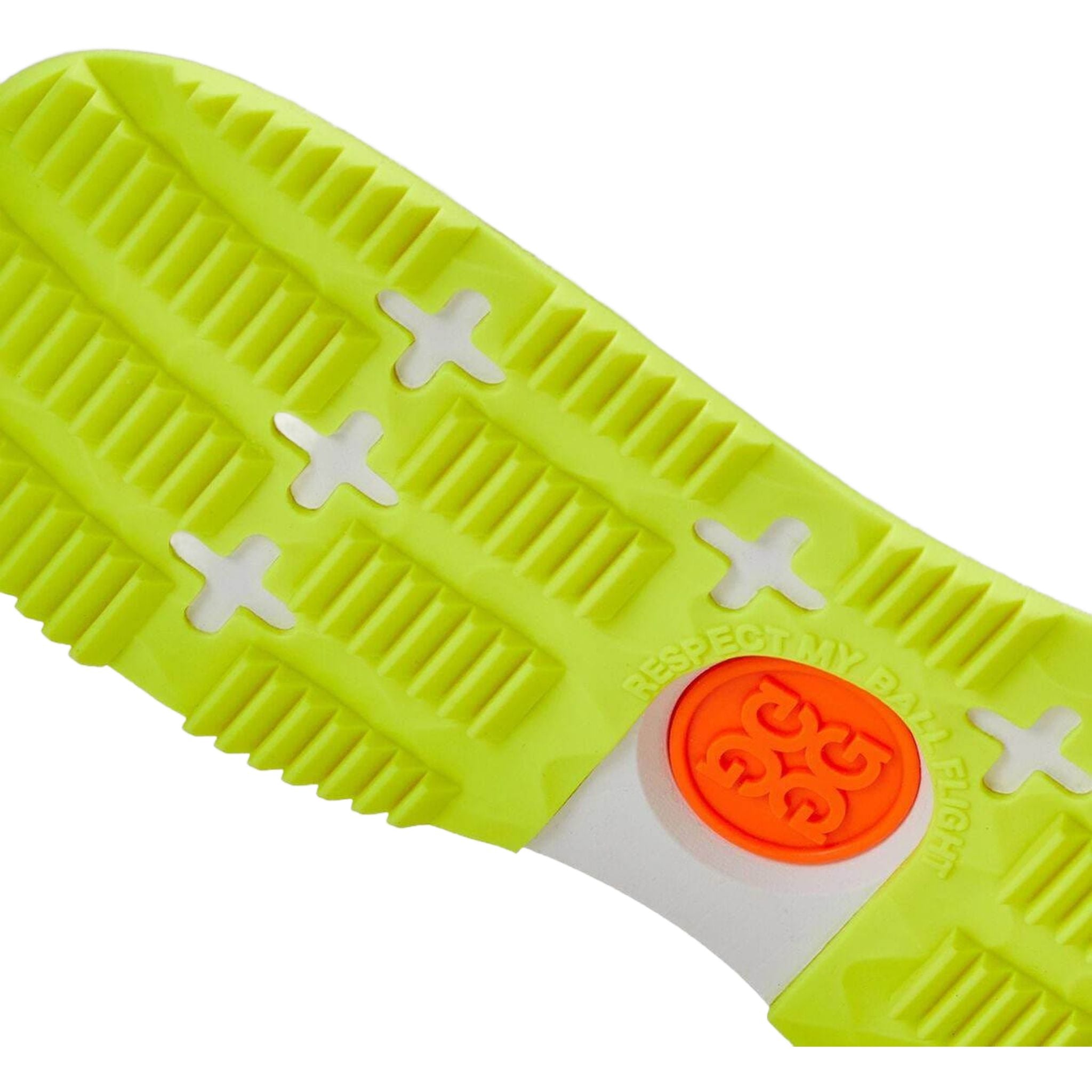 Scarpe da golf ibride con impresso GFORE MG4X2 da uomo