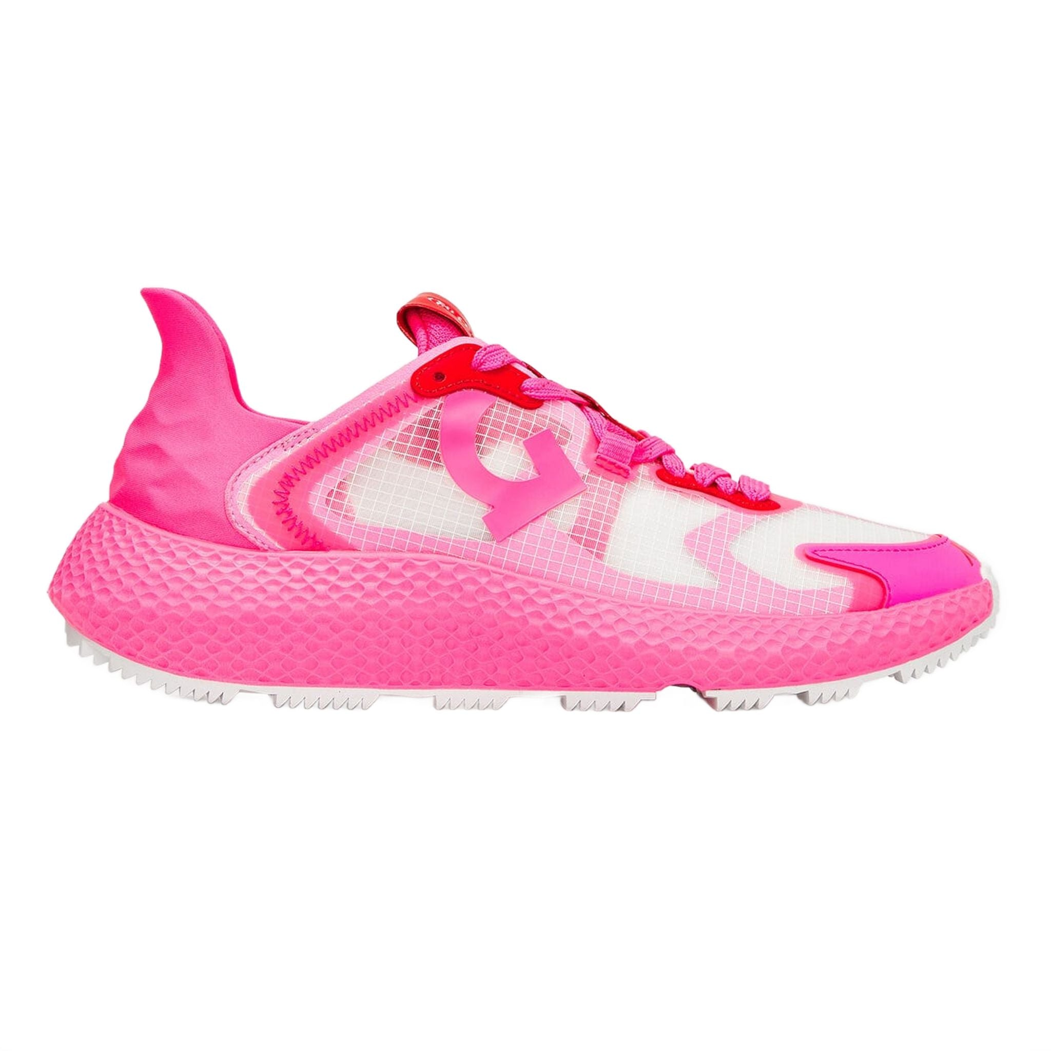 Scarpe da golf ibride Ripstop GFORE MG4X2 da donna
