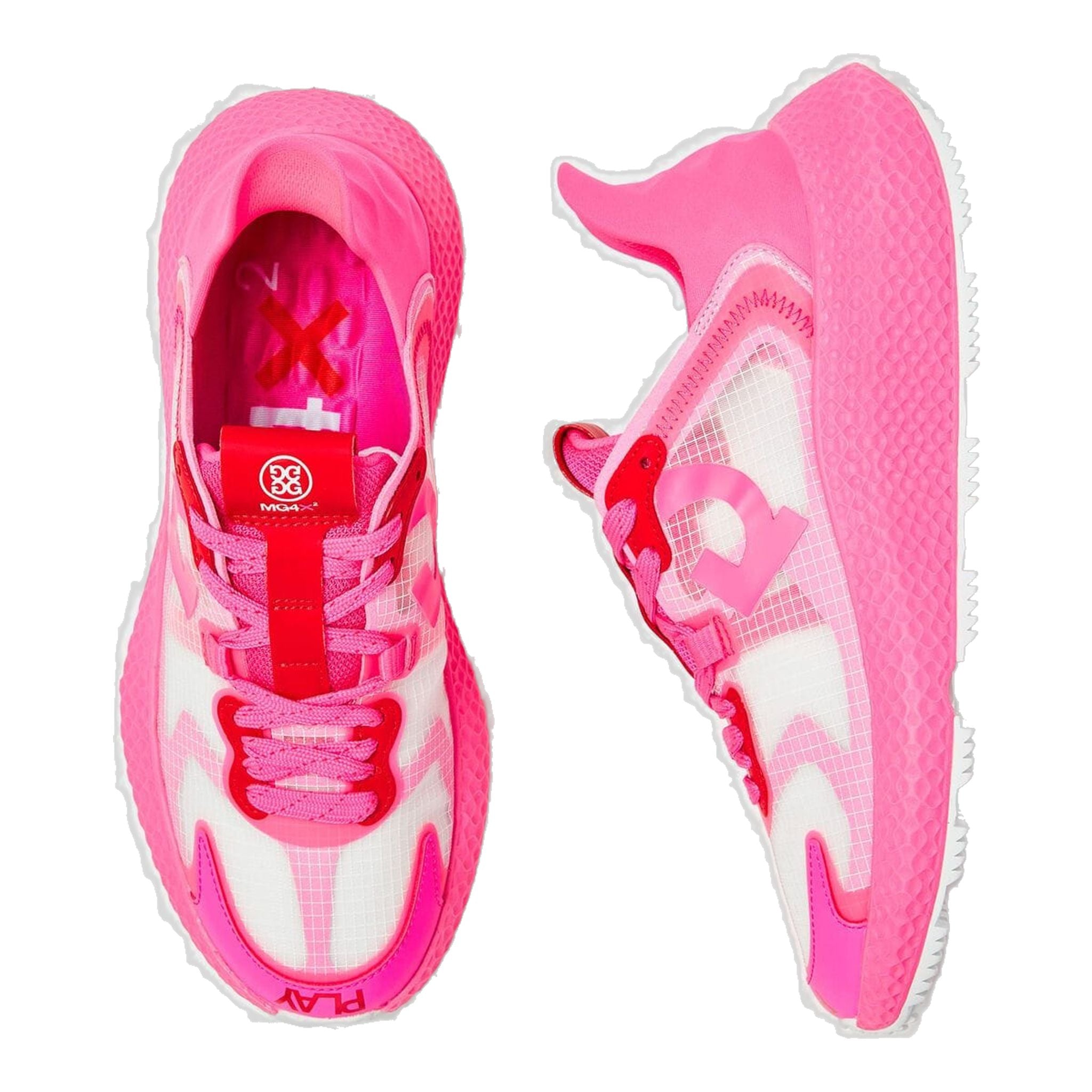 Scarpe da golf ibride Ripstop GFORE MG4X2 da donna