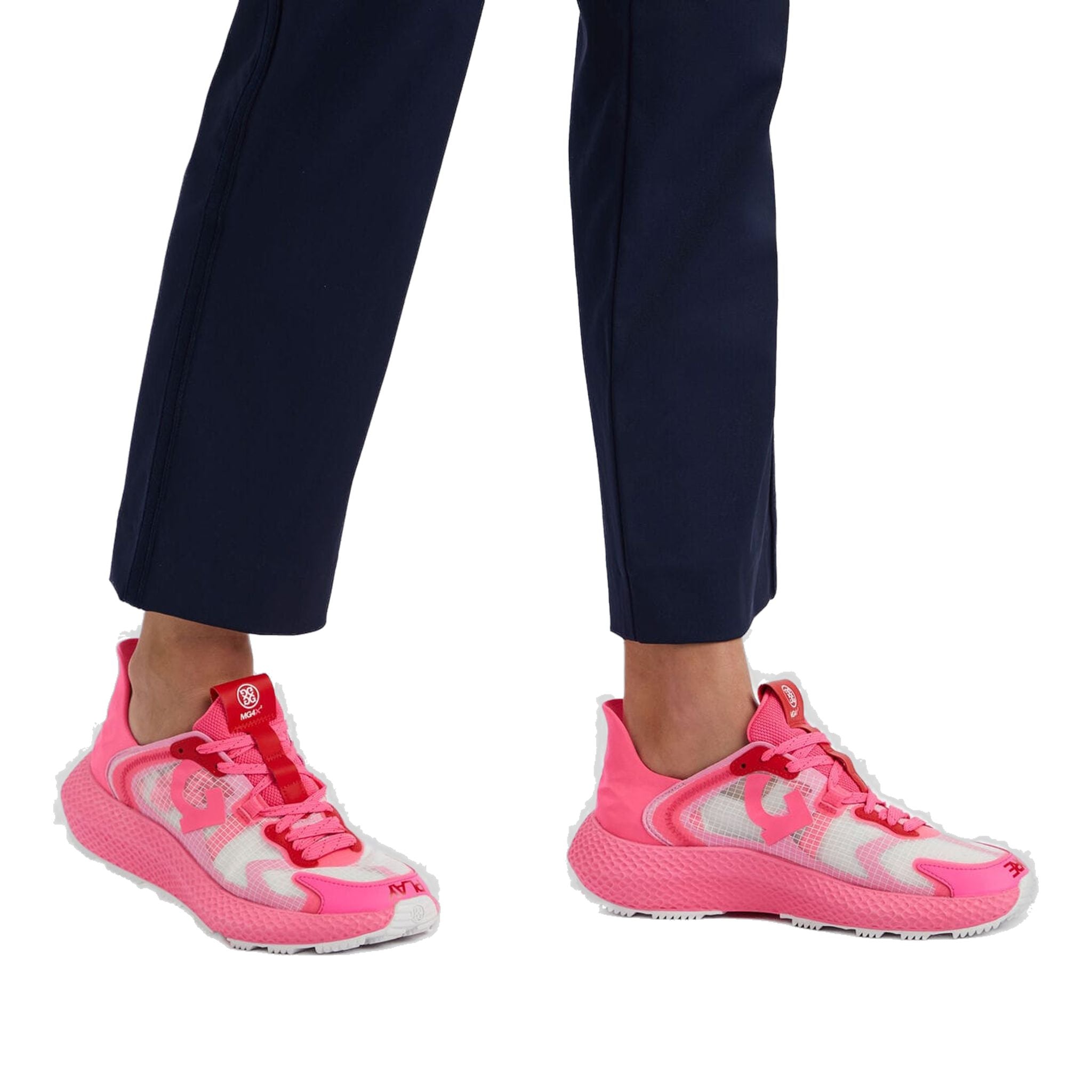 Scarpe da golf ibride Ripstop GFORE MG4X2 da donna