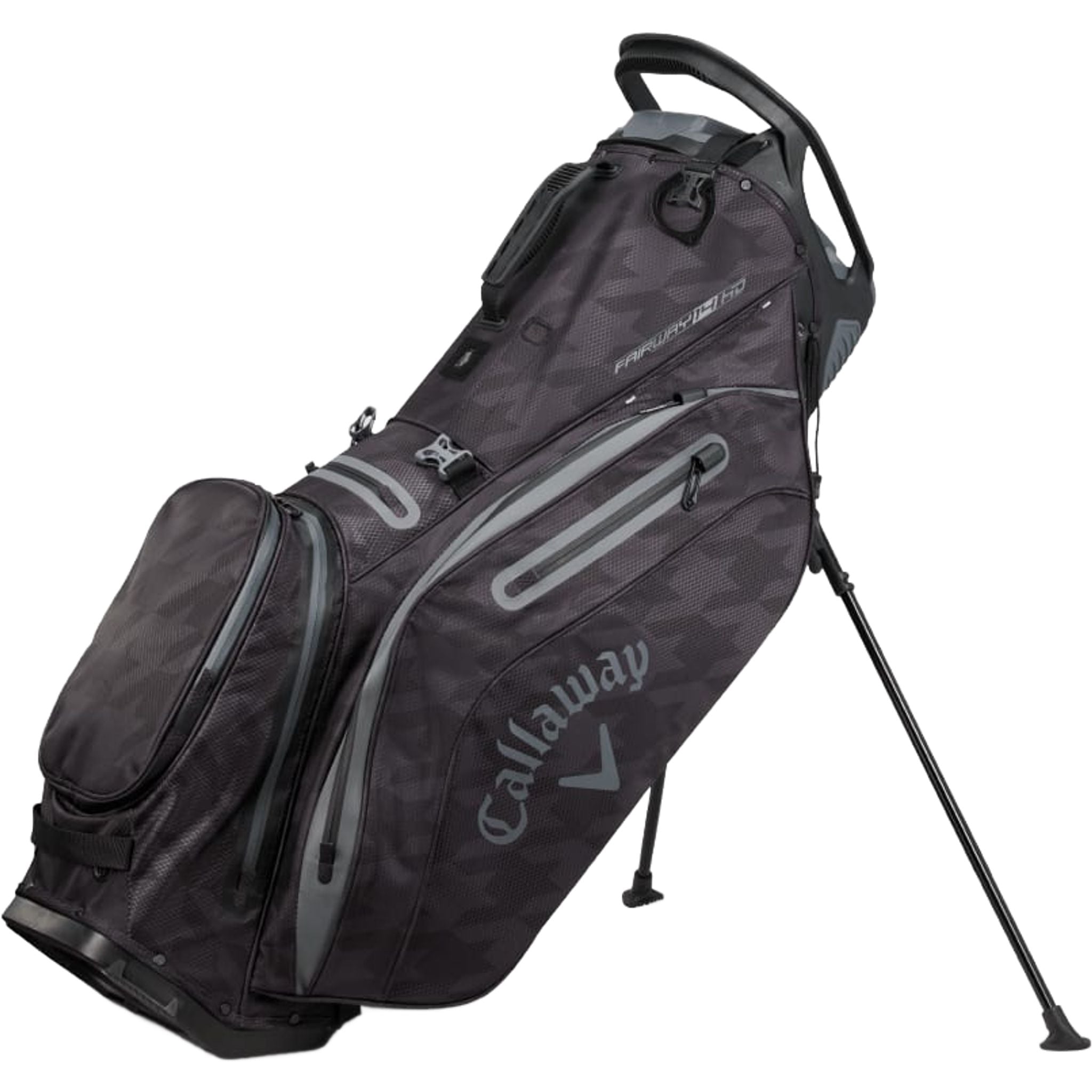 Borsa da supporto Callaway Fairway 14 Hyper Dry