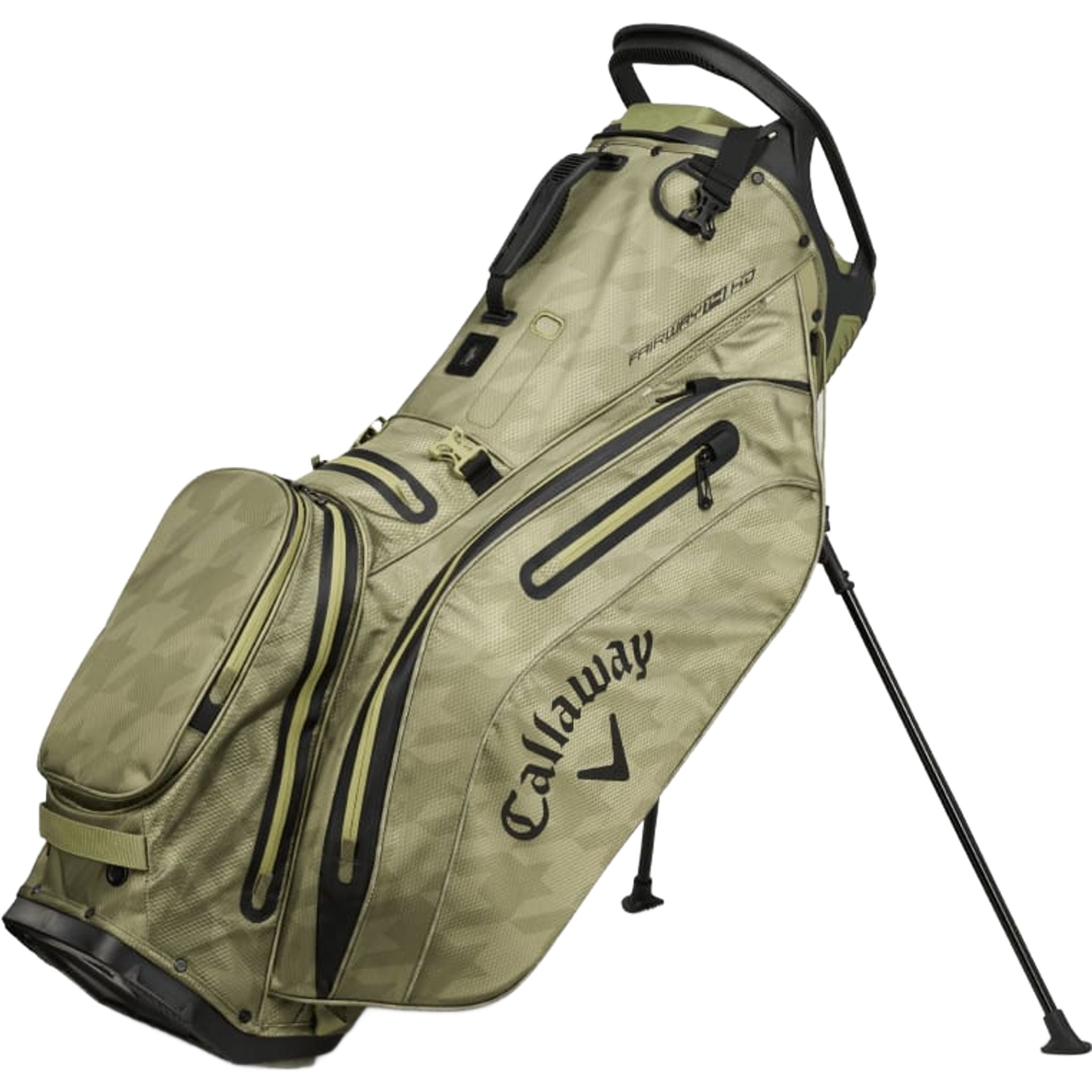 Borsa da supporto Callaway Fairway 14 Hyper Dry