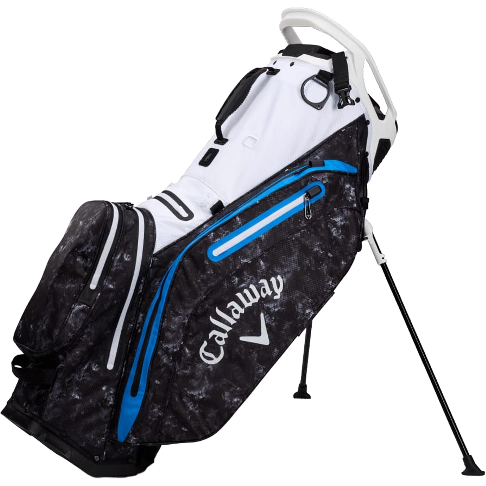 Borsa da supporto Callaway Fairway 14 Hyper Dry