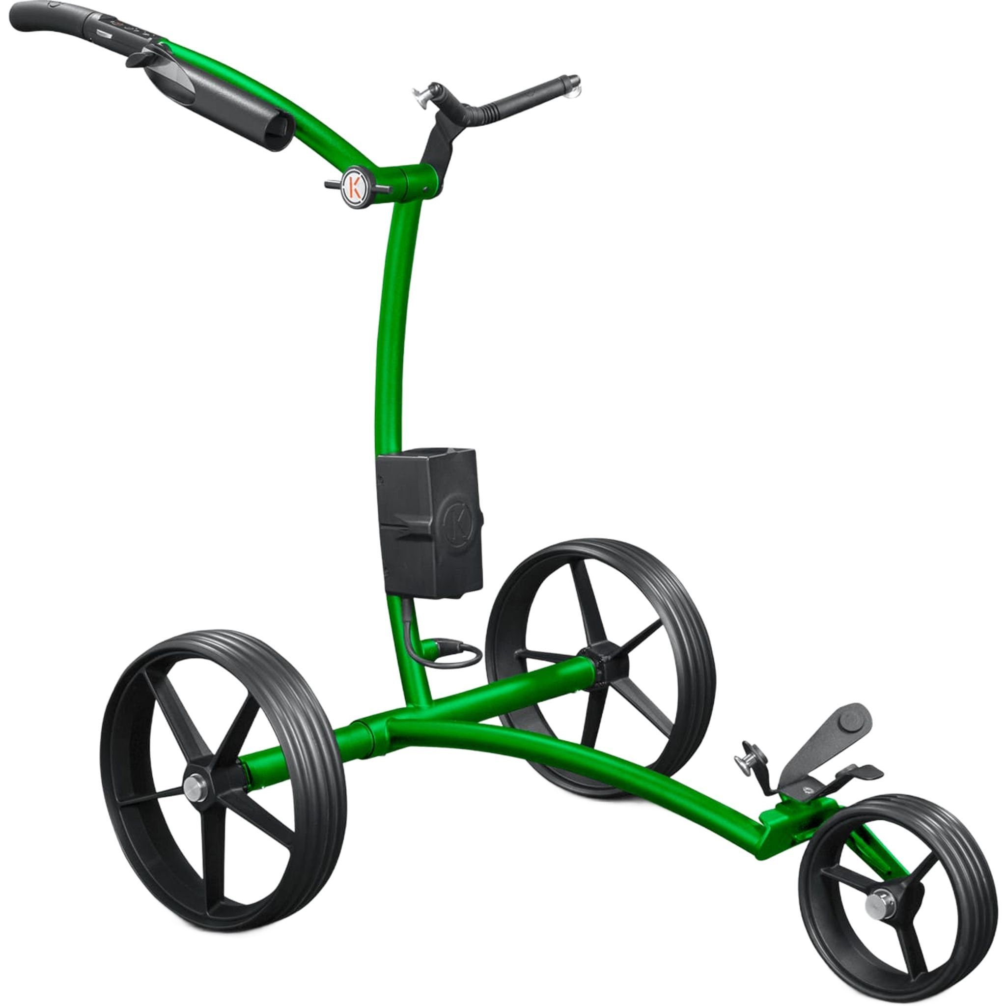Carrello elettrico Kiffe K3