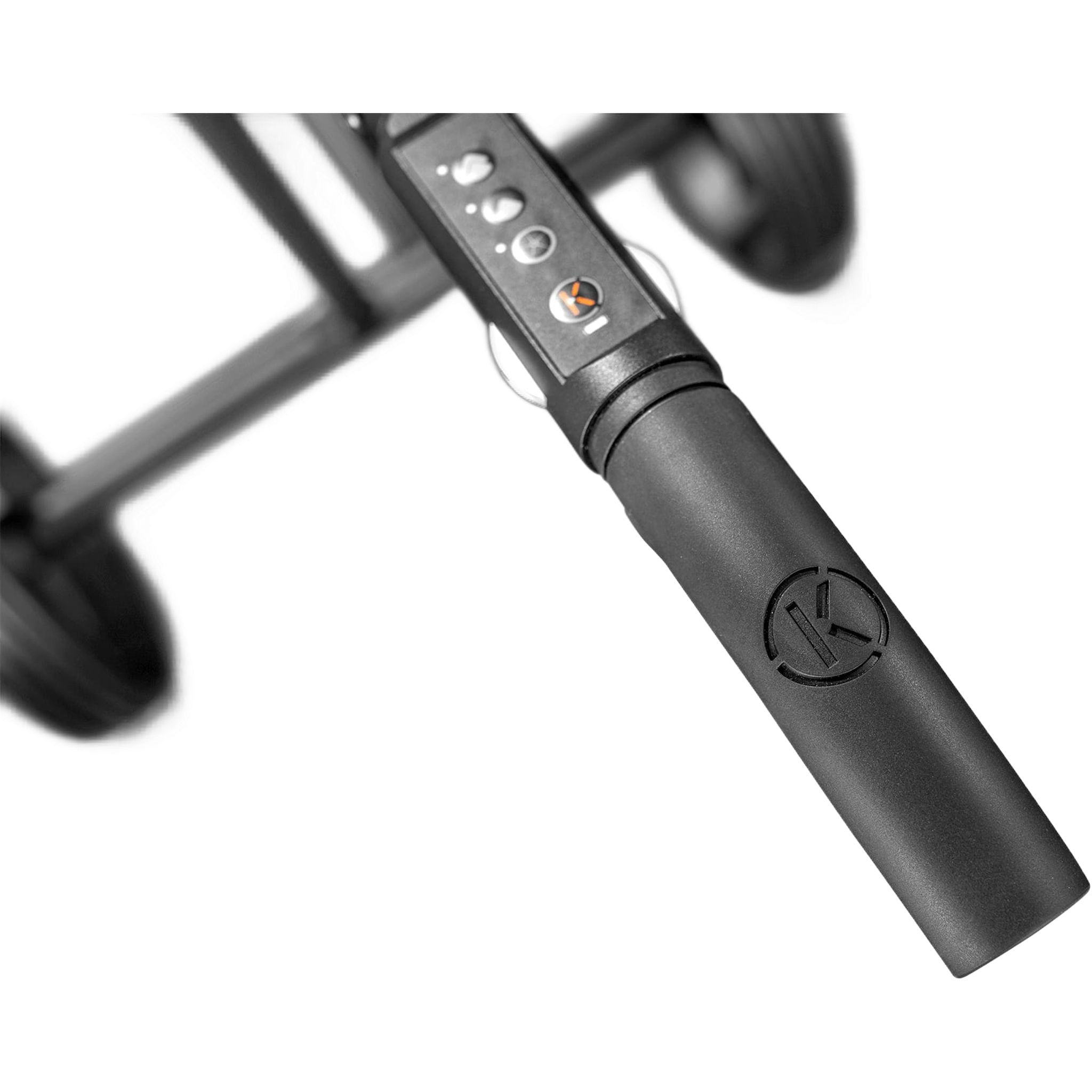 Carrello elettrico Kiffe K3