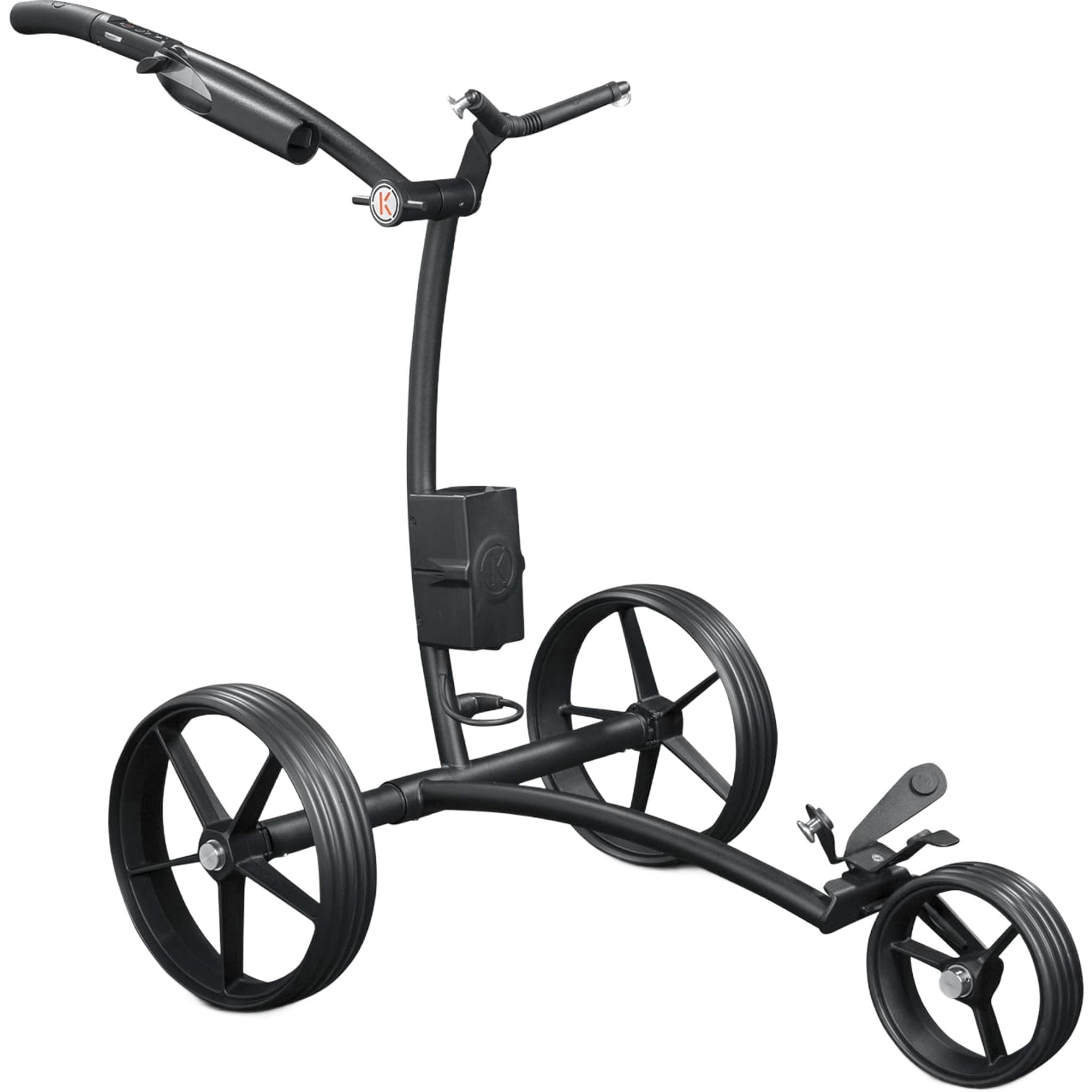 Carrello elettrico Kiffe K3