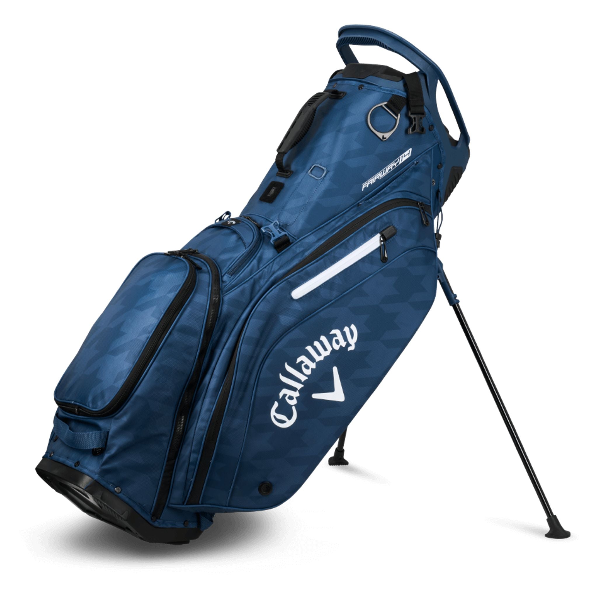Borsa con supporto Callaway Fairway 14