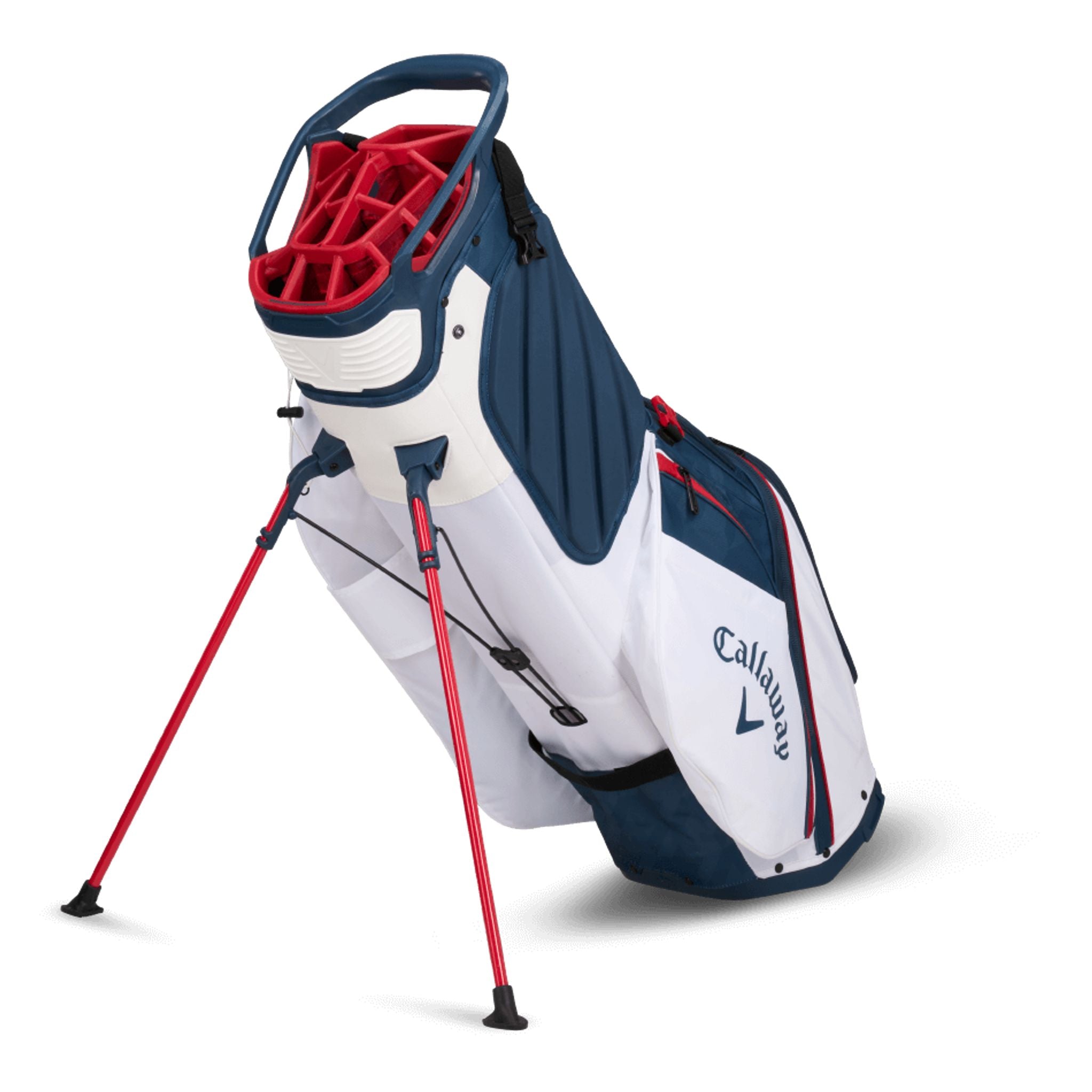 Borsa con supporto Callaway Fairway 14