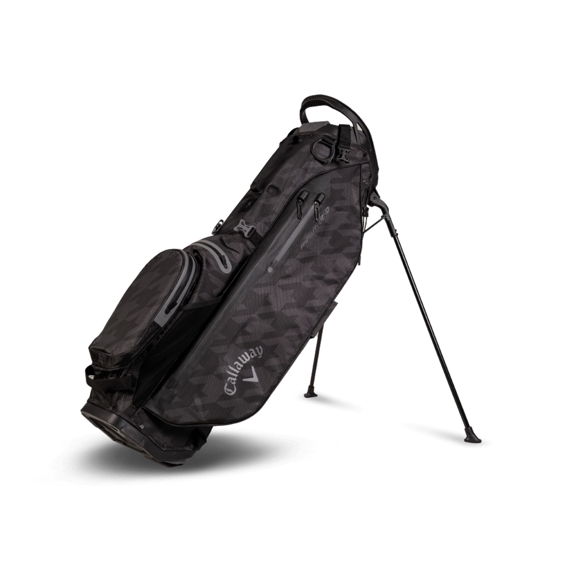 Borsa da viaggio Callaway Fairway C Hyper Dry
