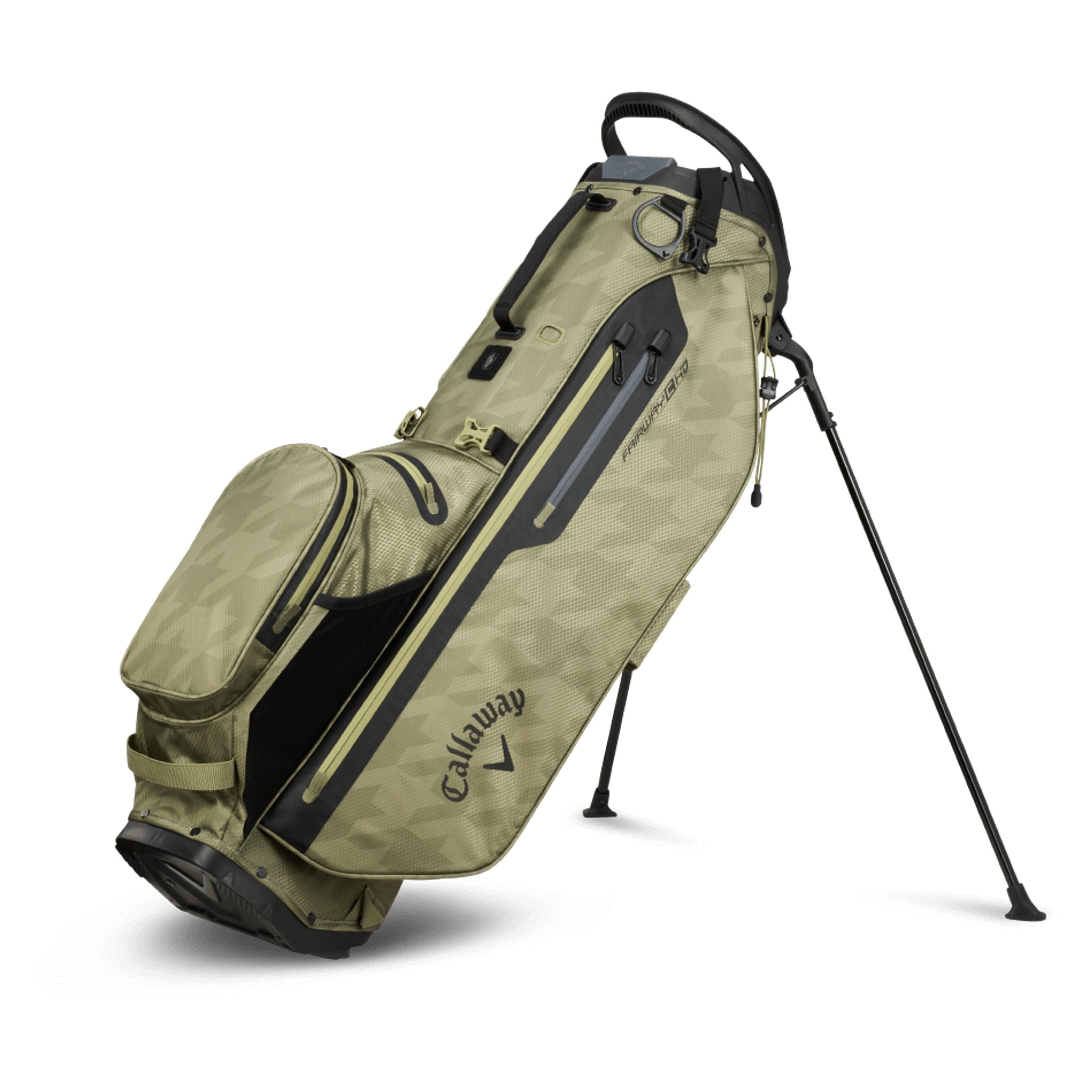Borsa da viaggio Callaway Fairway C Hyper Dry