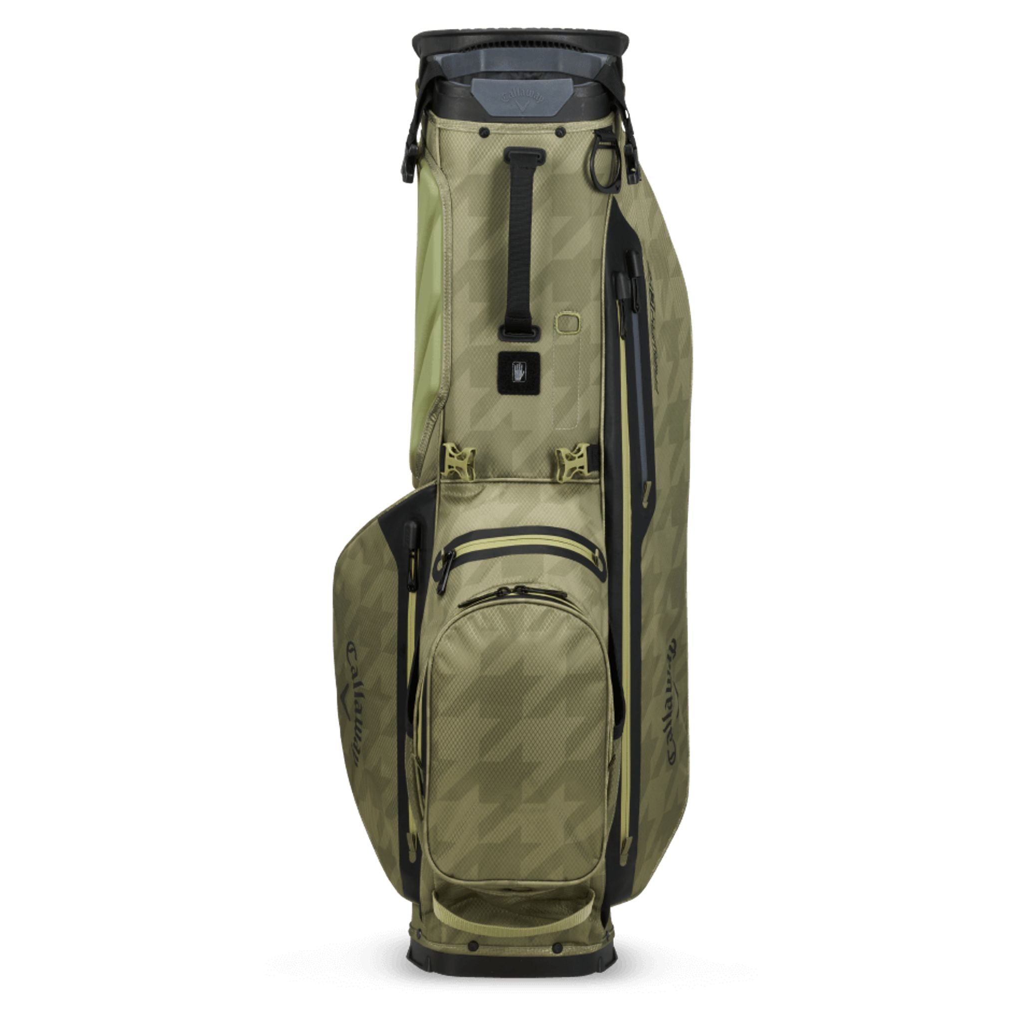 Borsa da viaggio Callaway Fairway C Hyper Dry