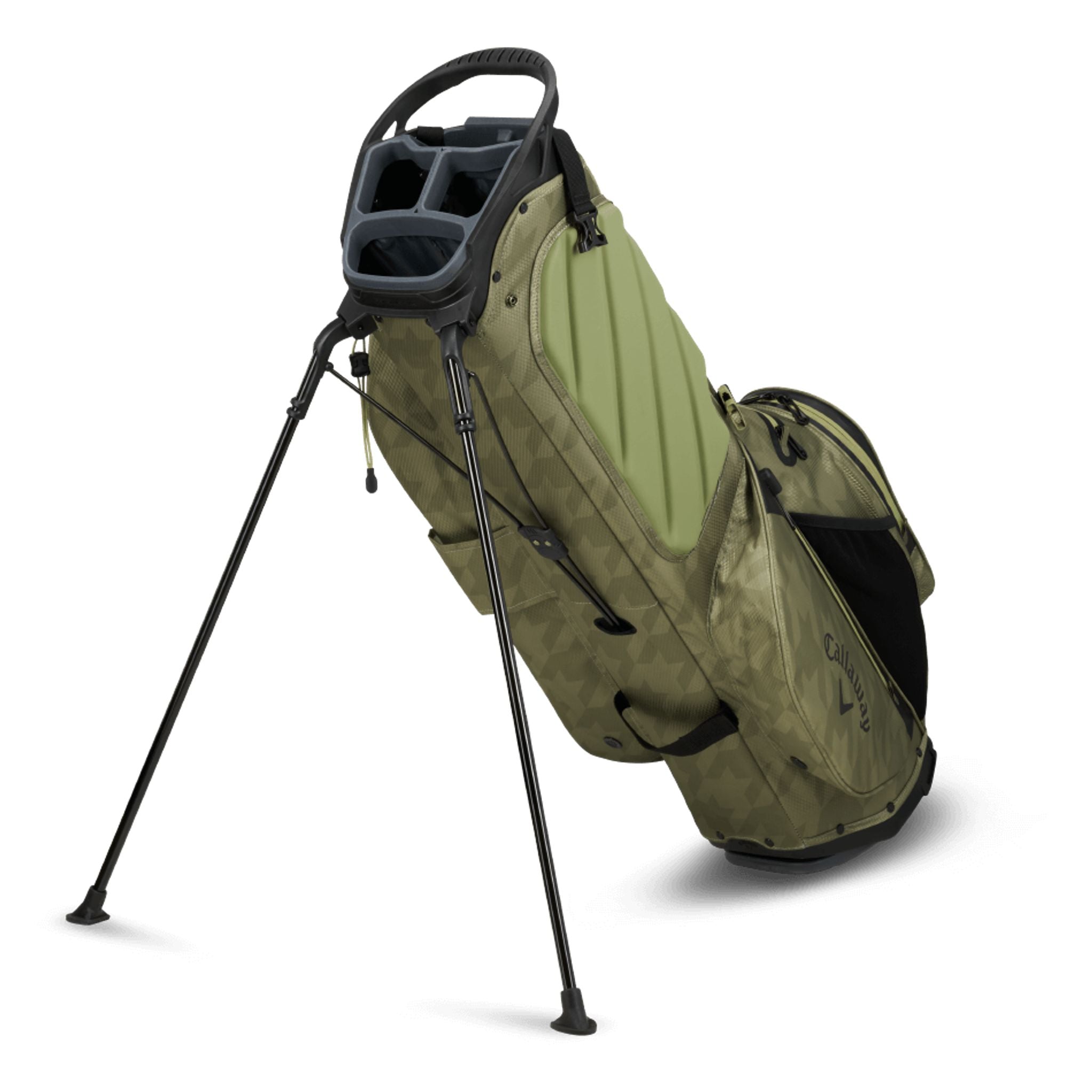 Borsa da viaggio Callaway Fairway C Hyper Dry
