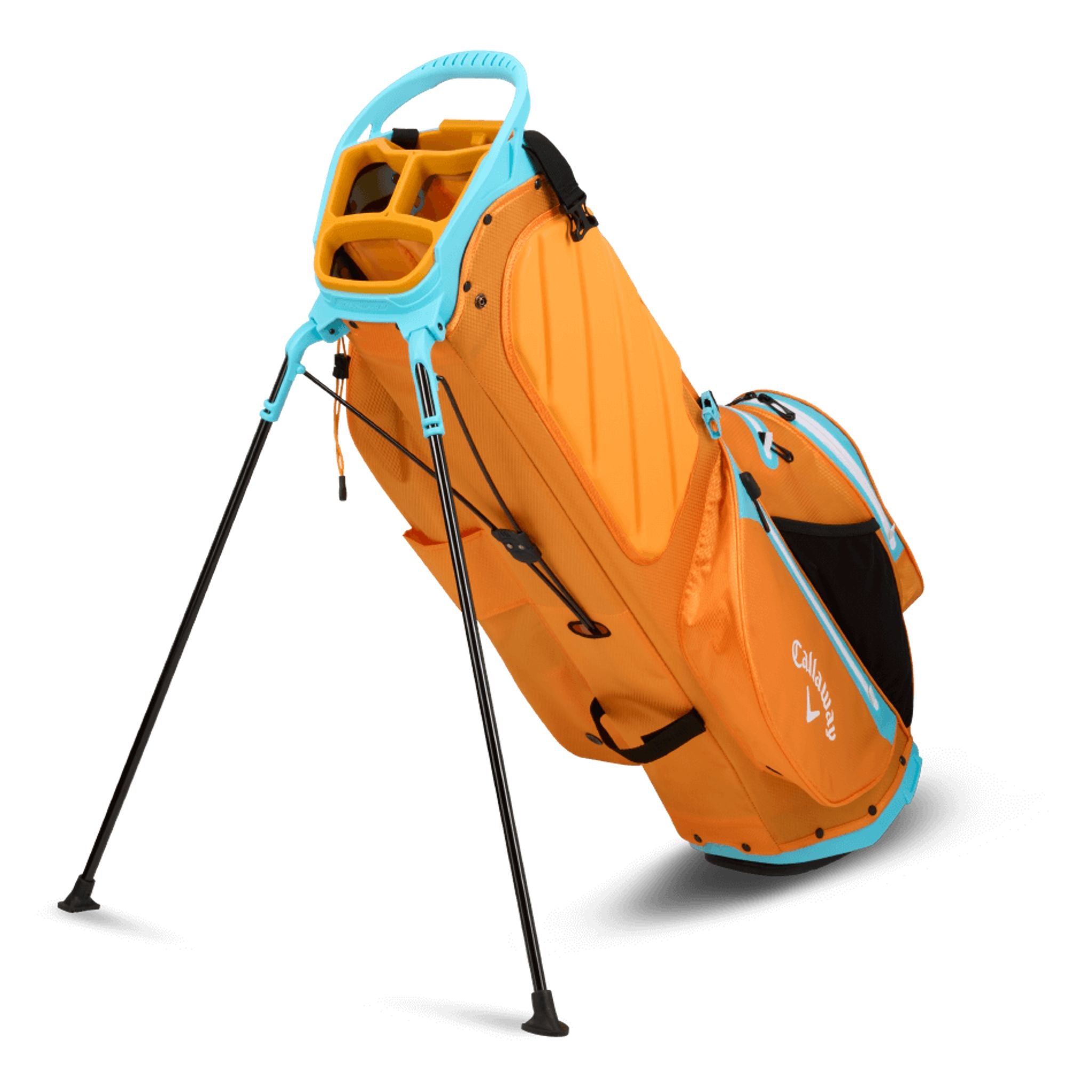 Borsa da viaggio Callaway Fairway C Hyper Dry