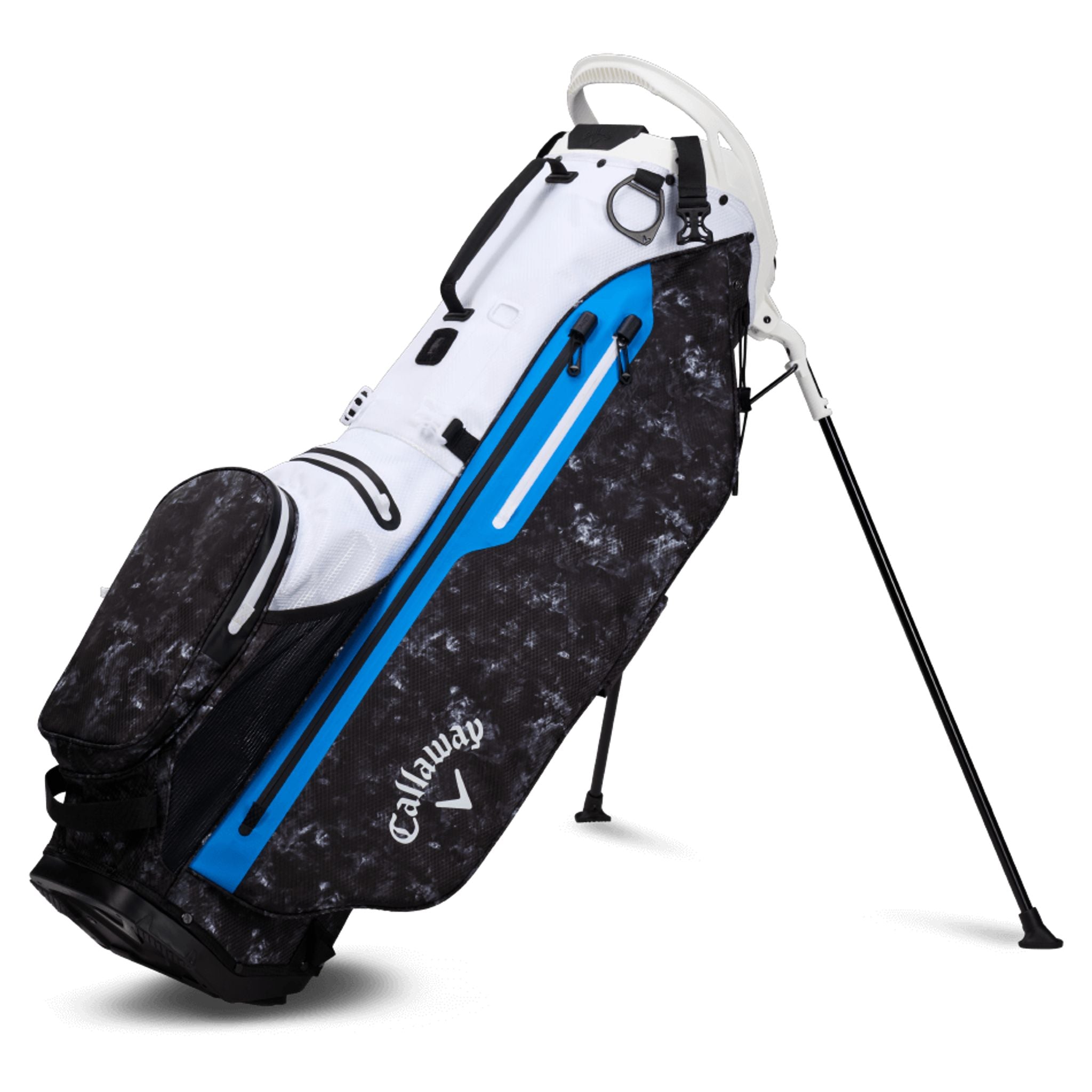 Borsa da viaggio Callaway Fairway C Hyper Dry