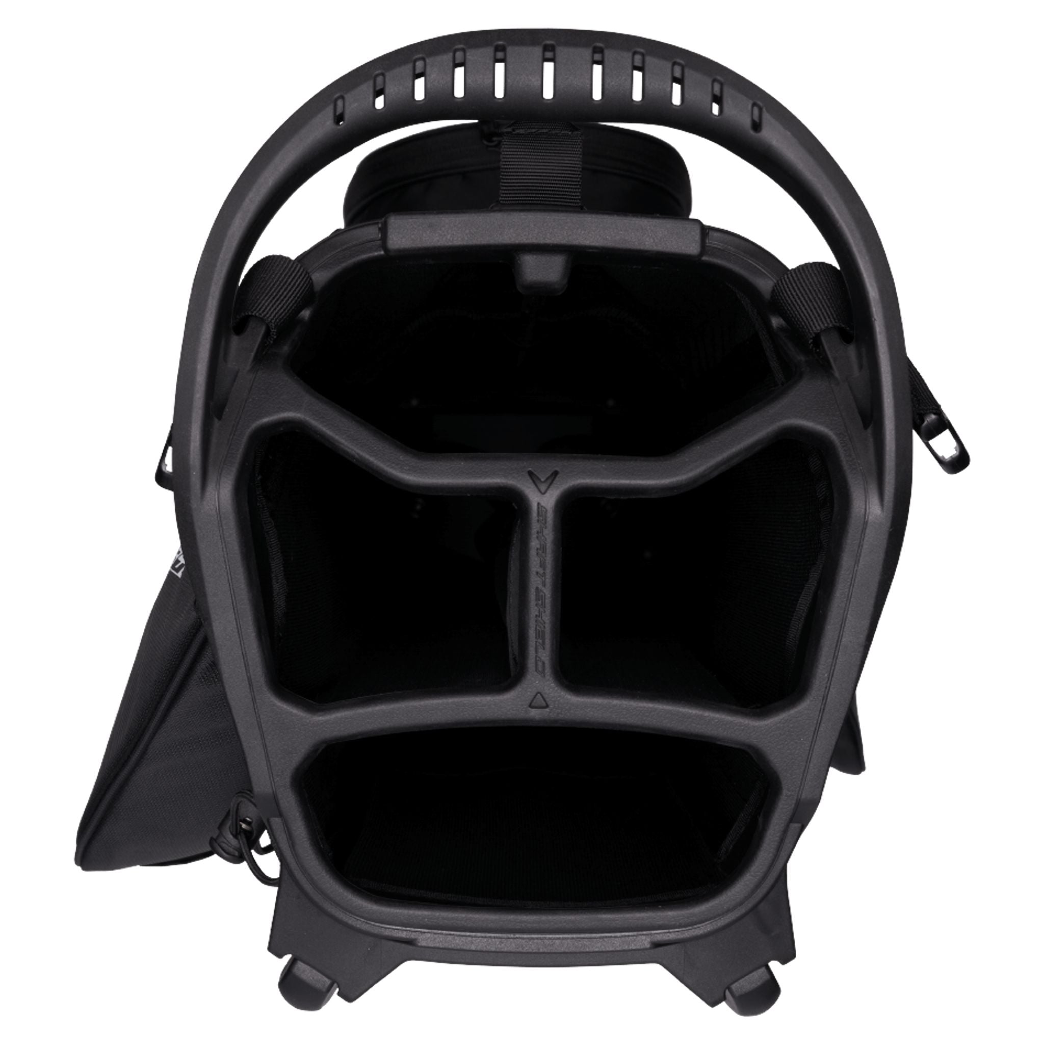 Borsa con supporto Callaway Fairway C