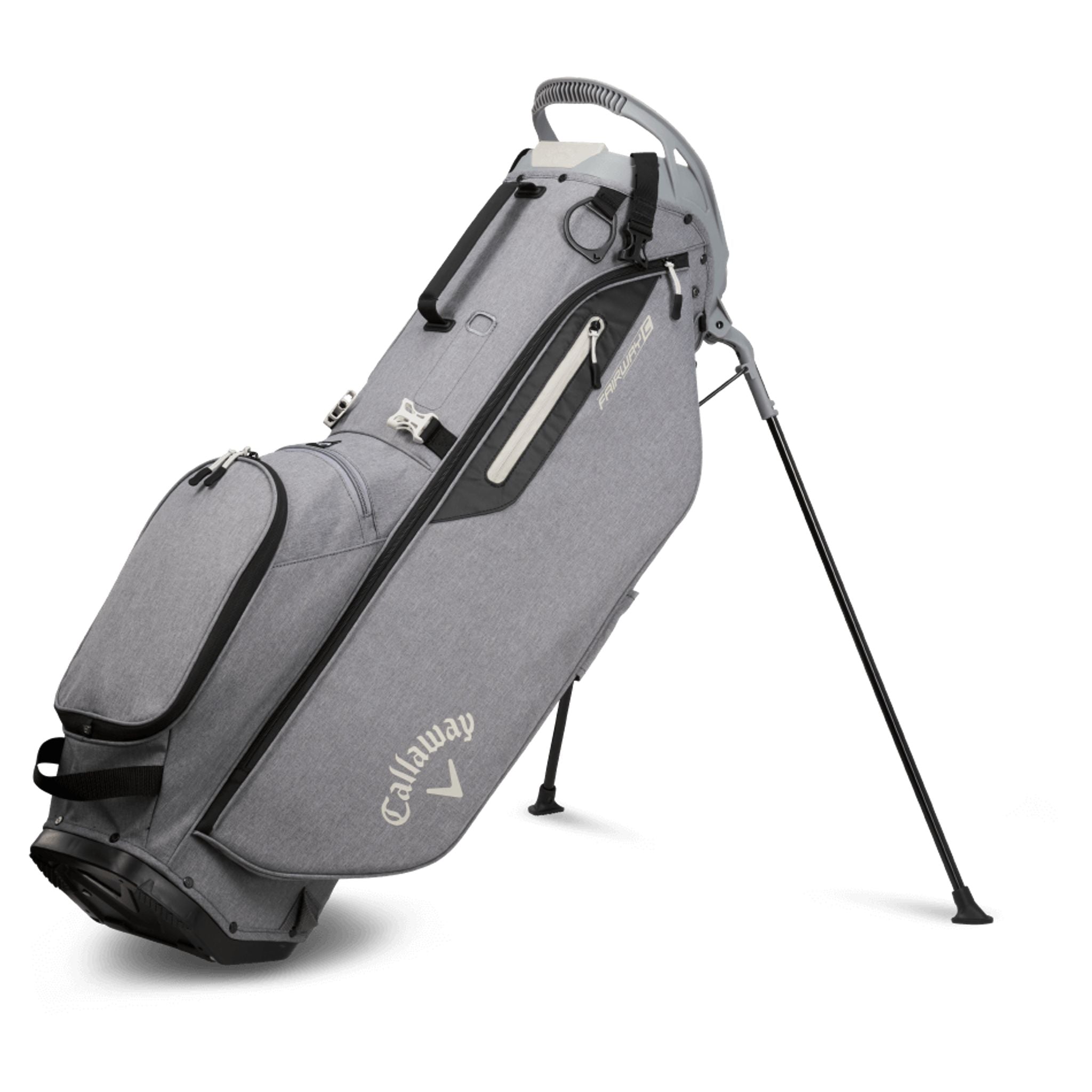 Borsa con supporto Callaway Fairway C
