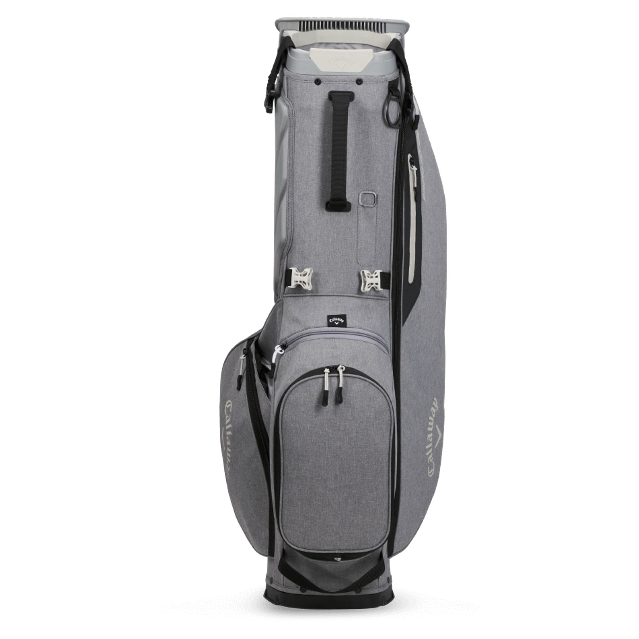 Borsa con supporto Callaway Fairway C
