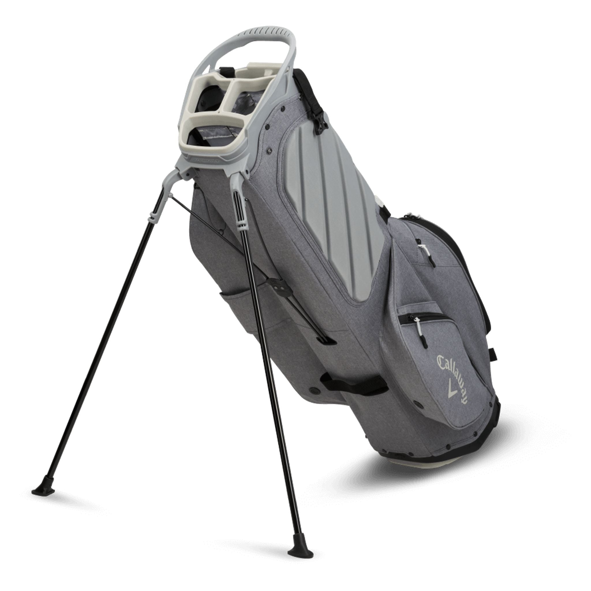 Borsa con supporto Callaway Fairway C