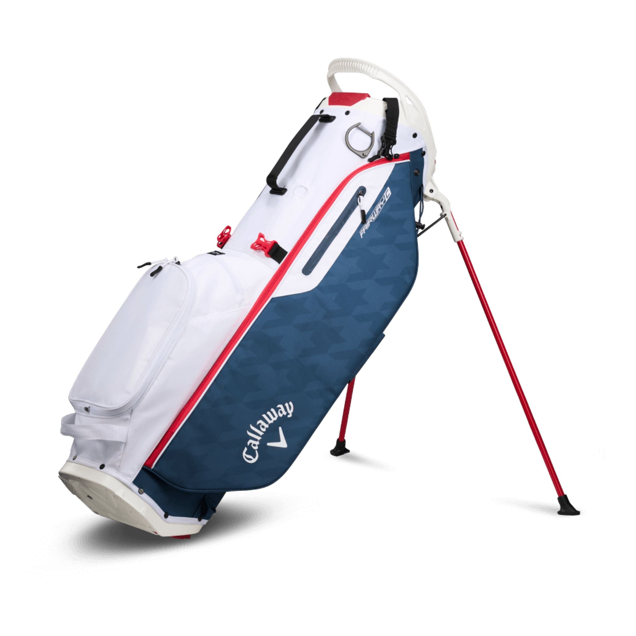 Borsa con supporto Callaway Fairway C