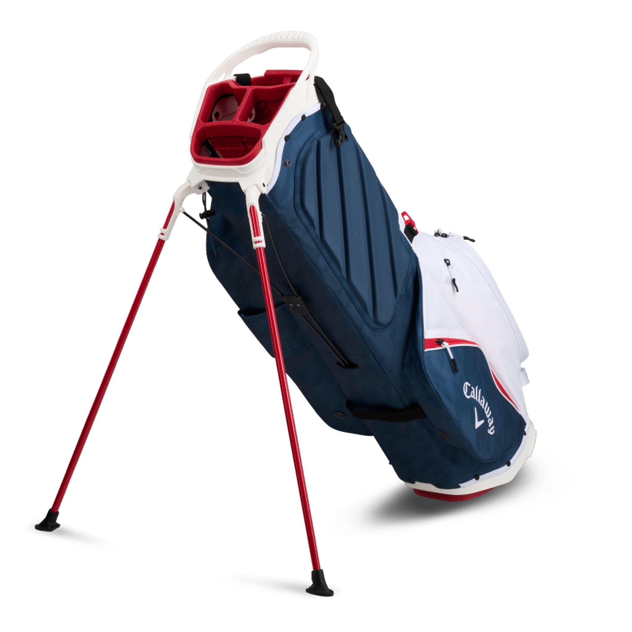 Borsa con supporto Callaway Fairway C