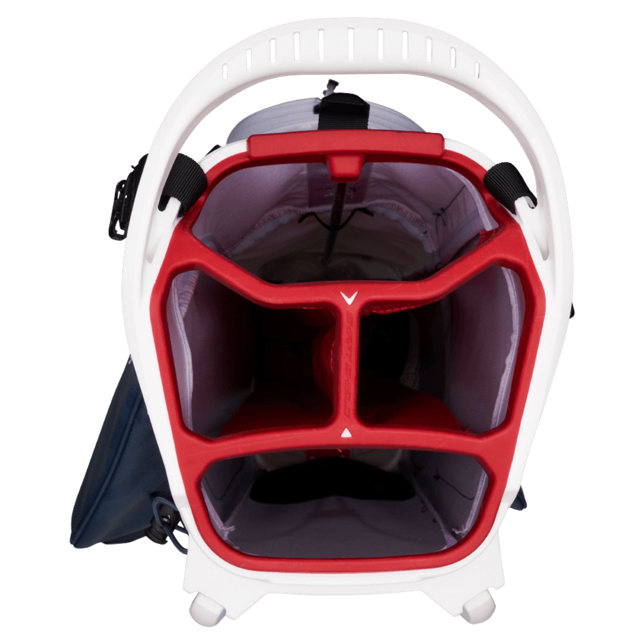 Borsa con supporto Callaway Fairway C