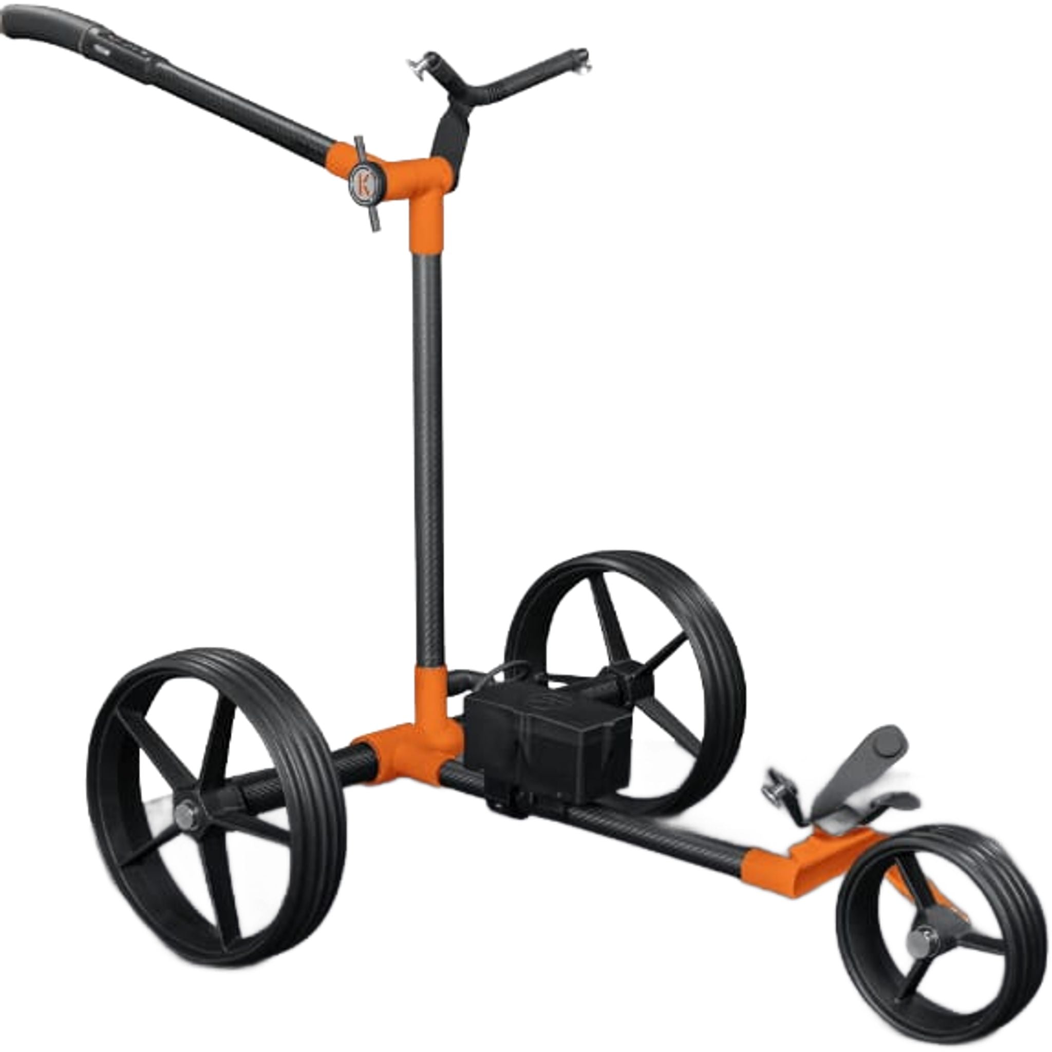 Carrello elettrico Kiffe K7