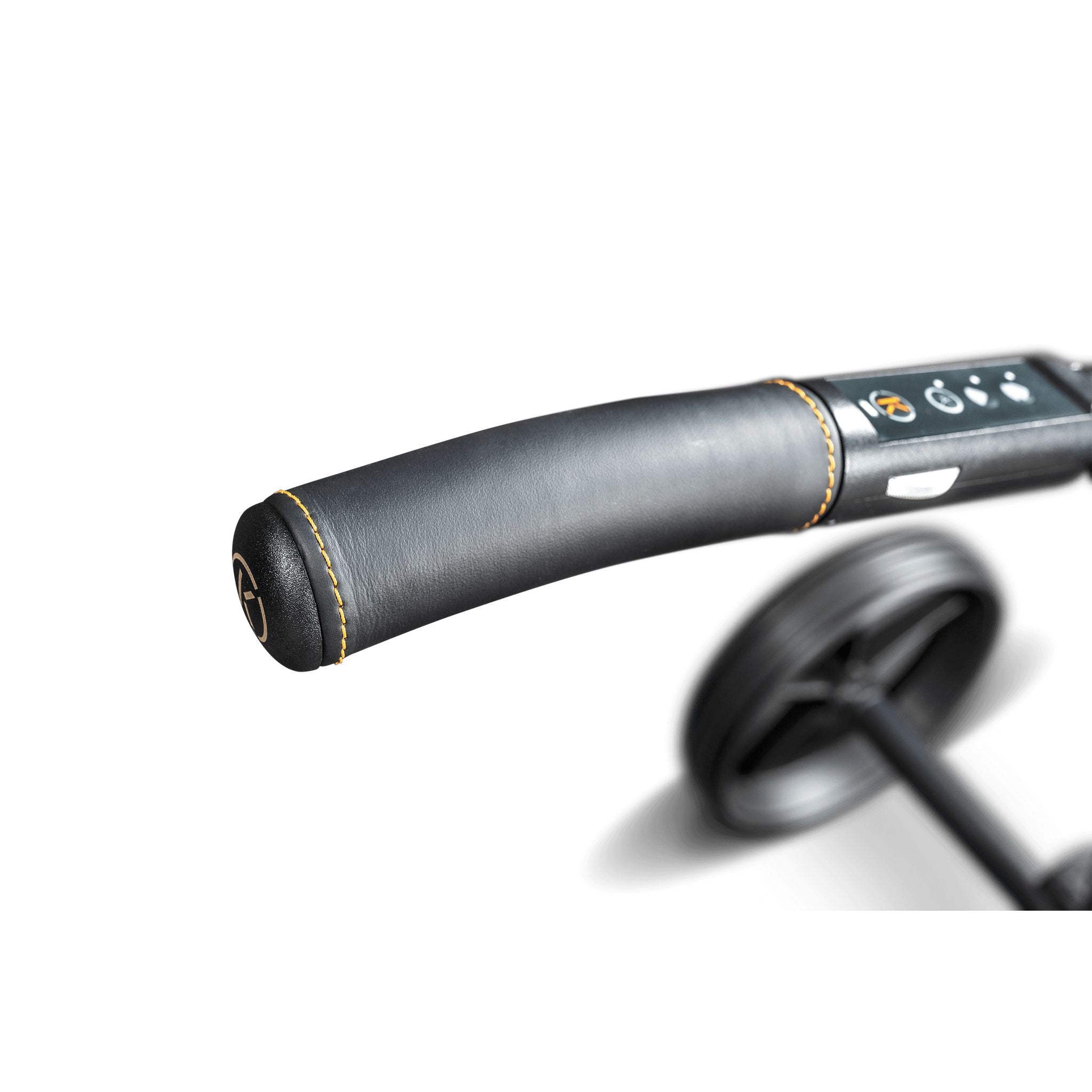 Carrello elettrico Kiffe K7