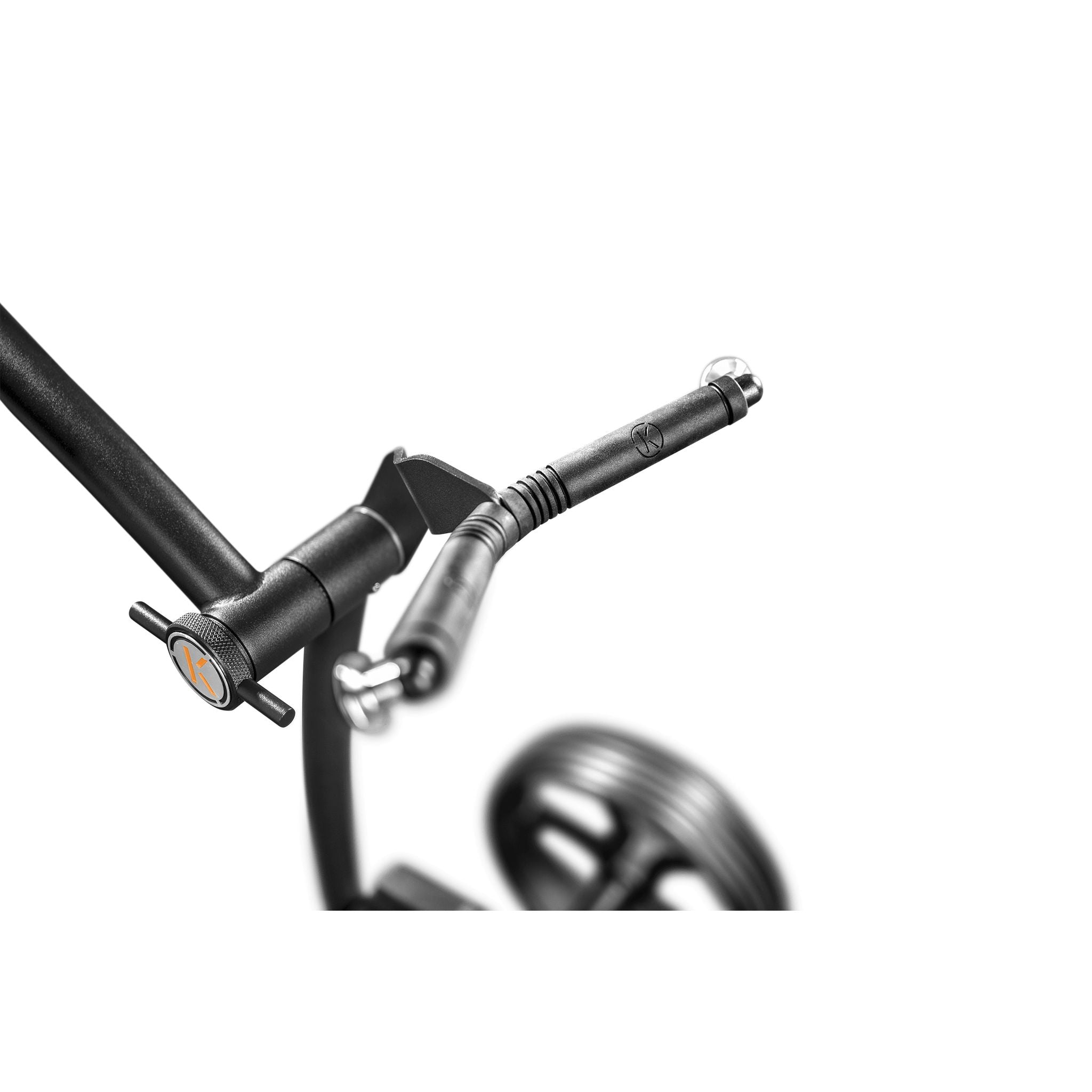 Carrello elettrico Kiffe K7