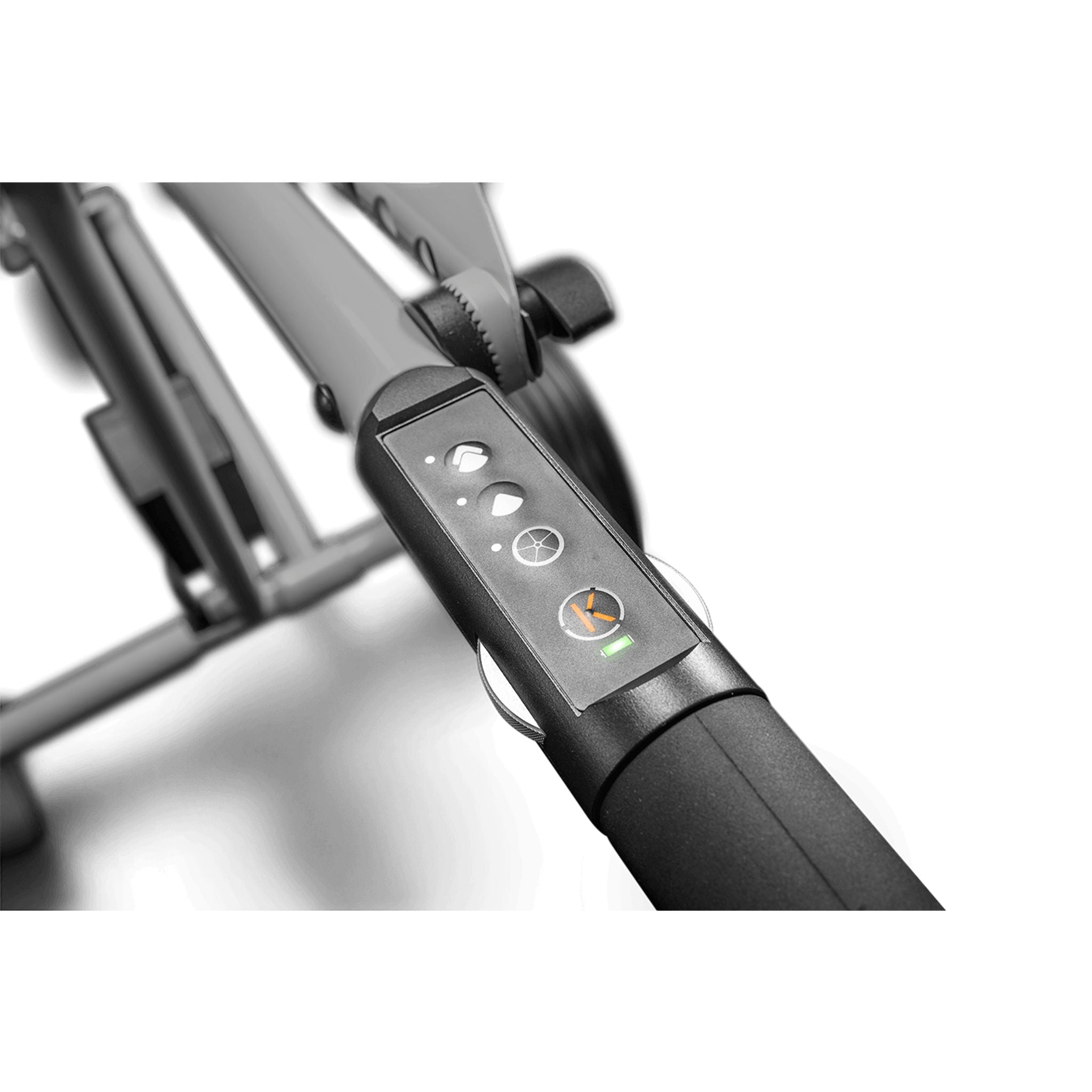 Carrello elettrico Kiffe K7