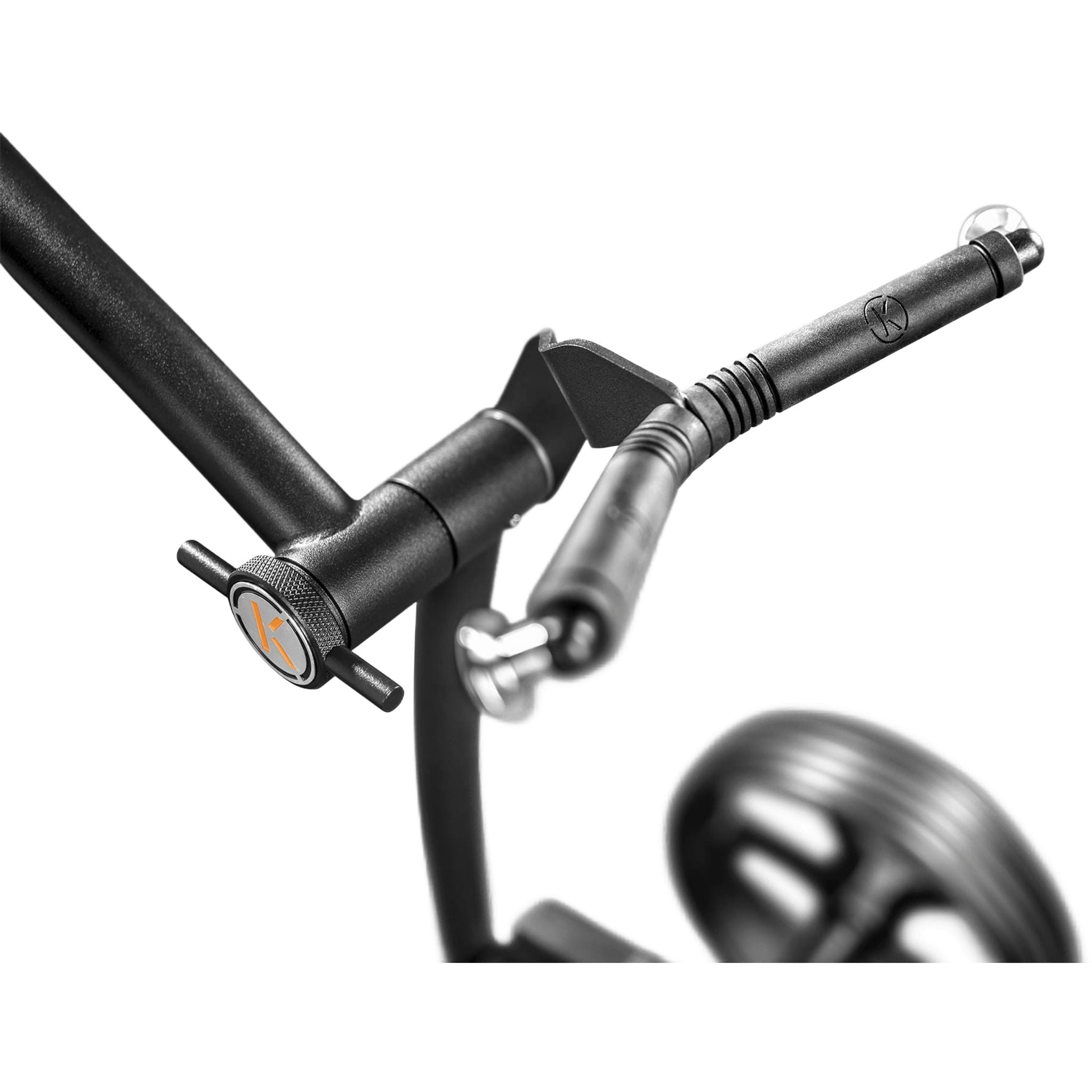 Carrello elettrico Kiffe K1