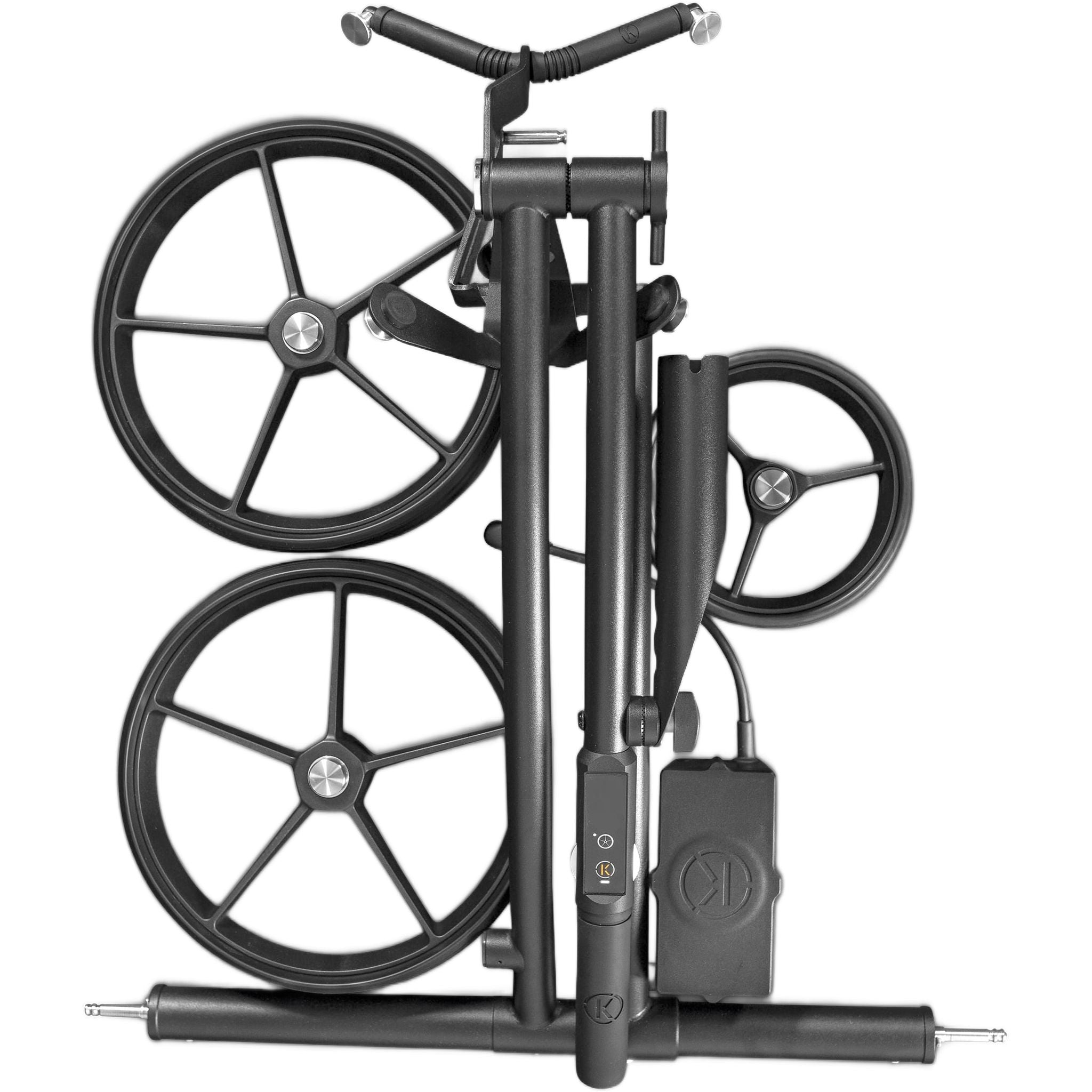 Carrello elettrico Kiffe K1