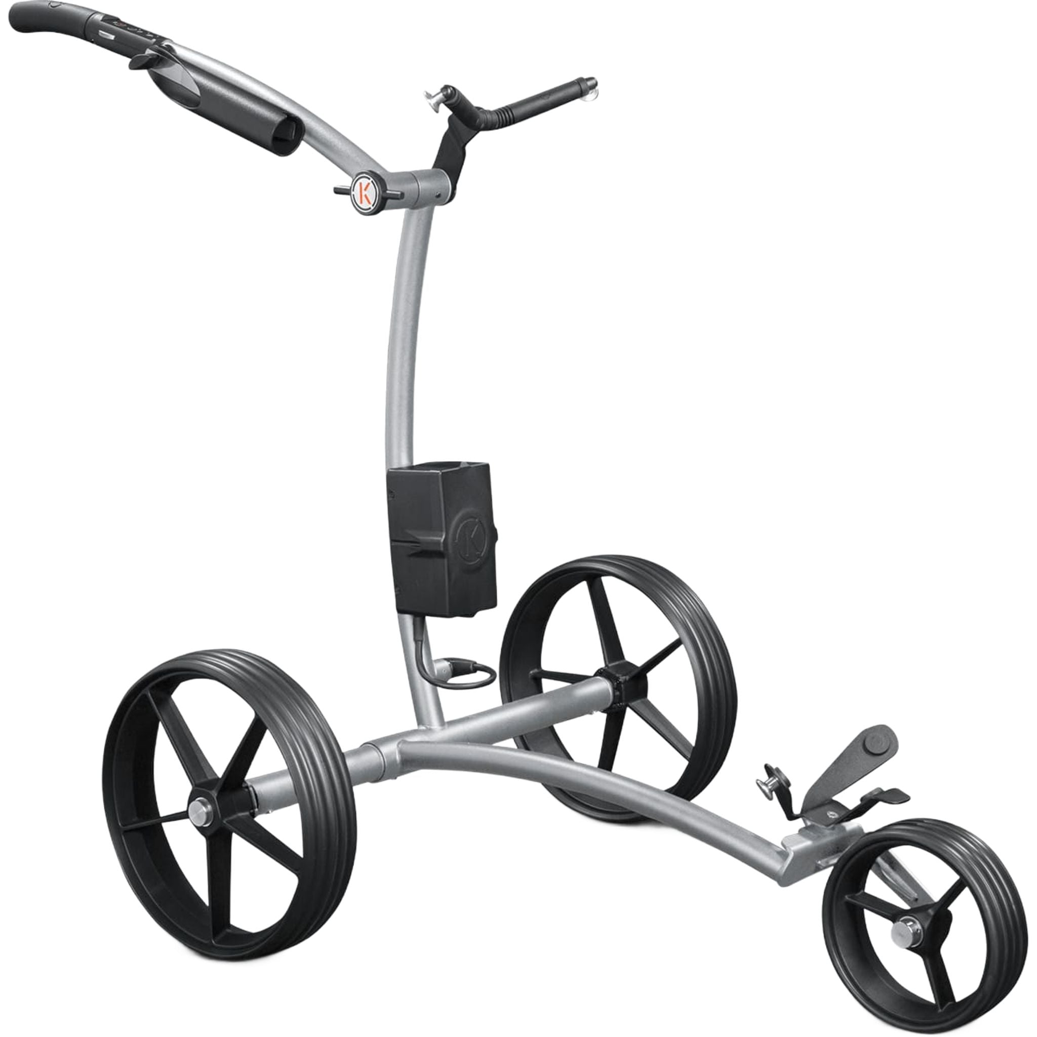 Carrello elettrico Kiffe K1