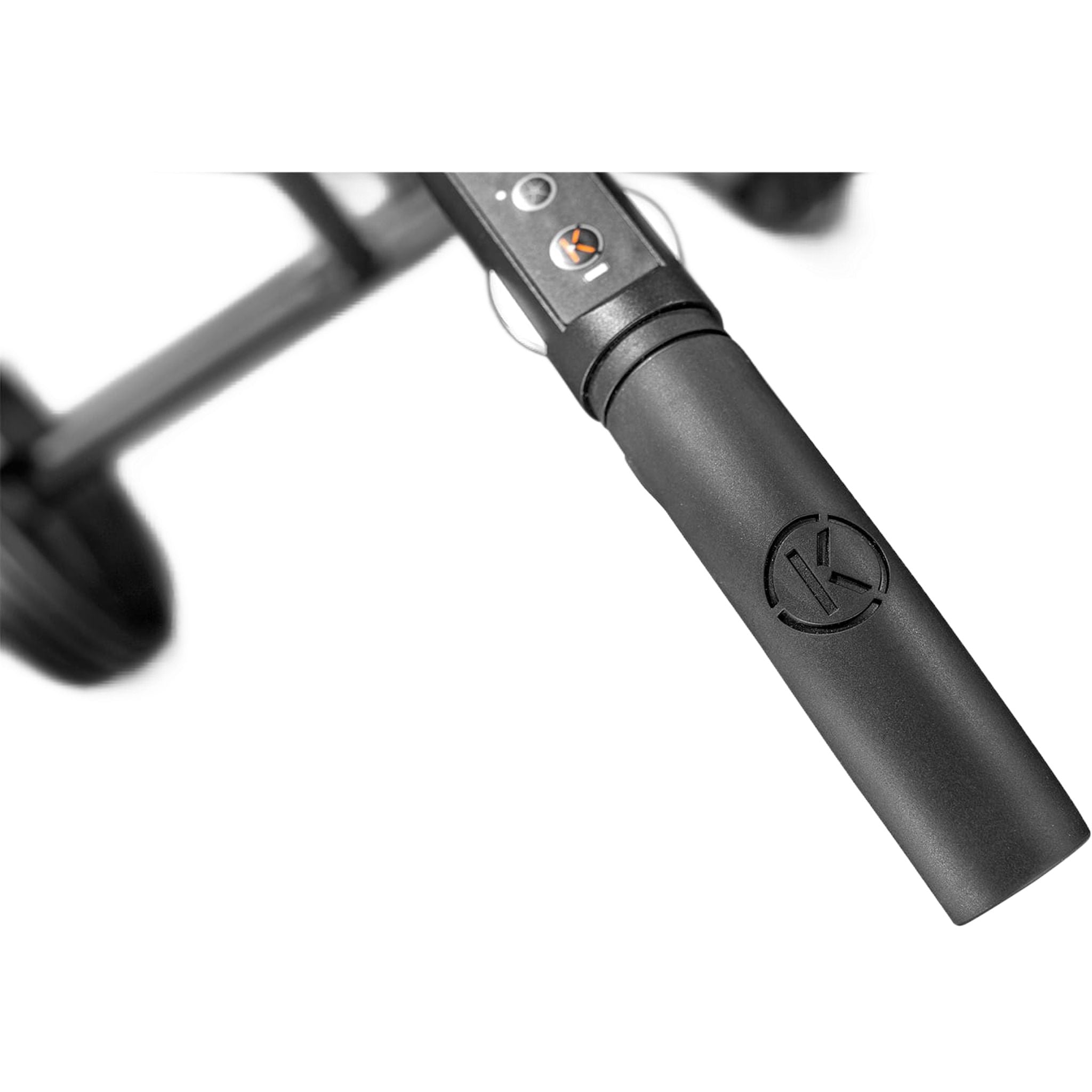 Carrello elettrico Kiffe K1